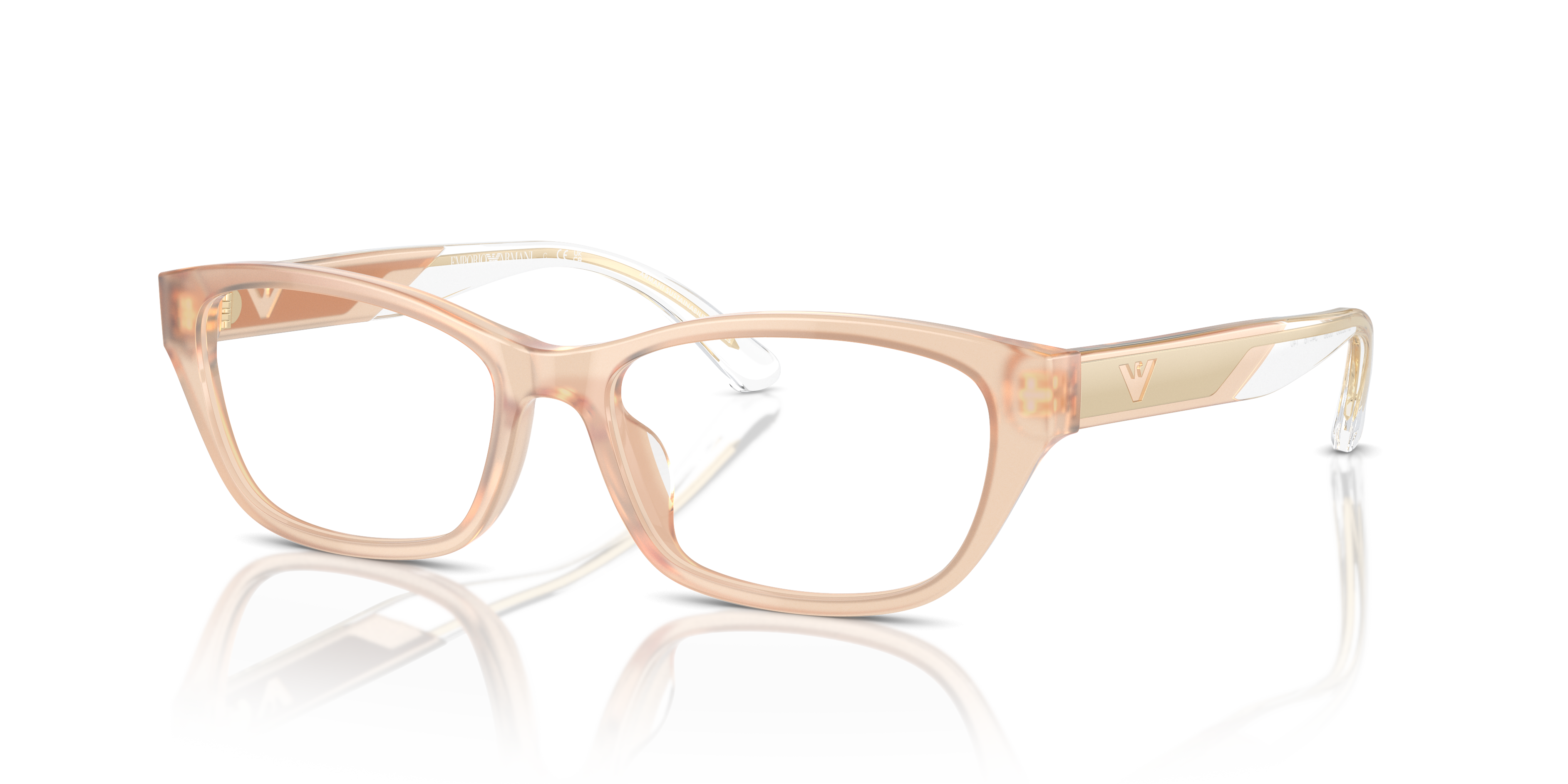 Emporio Armani EA3238U 6098