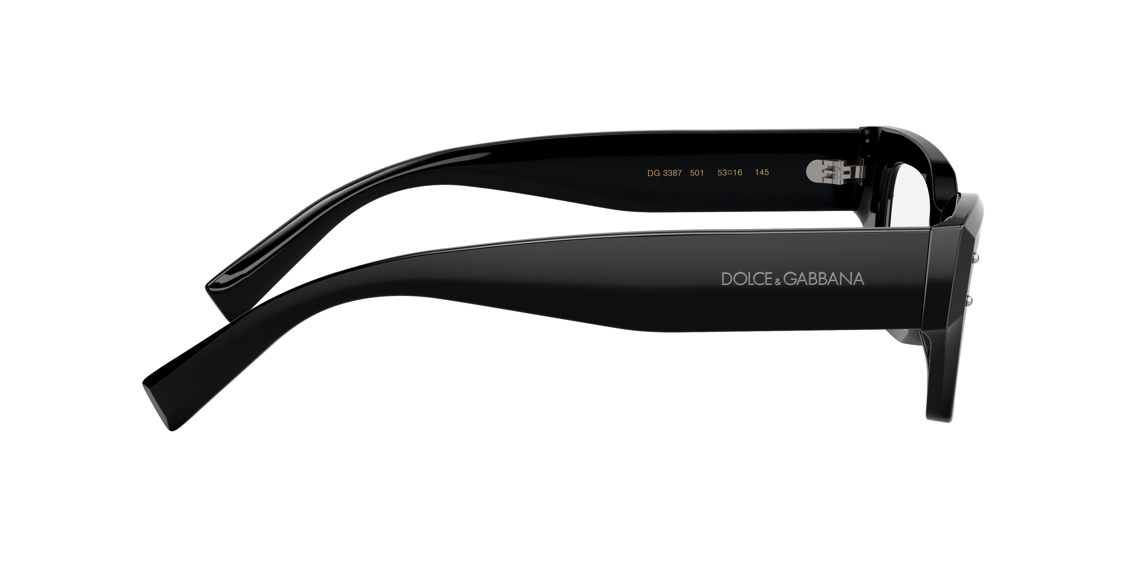 Dolce & Gabbana DG3387 501