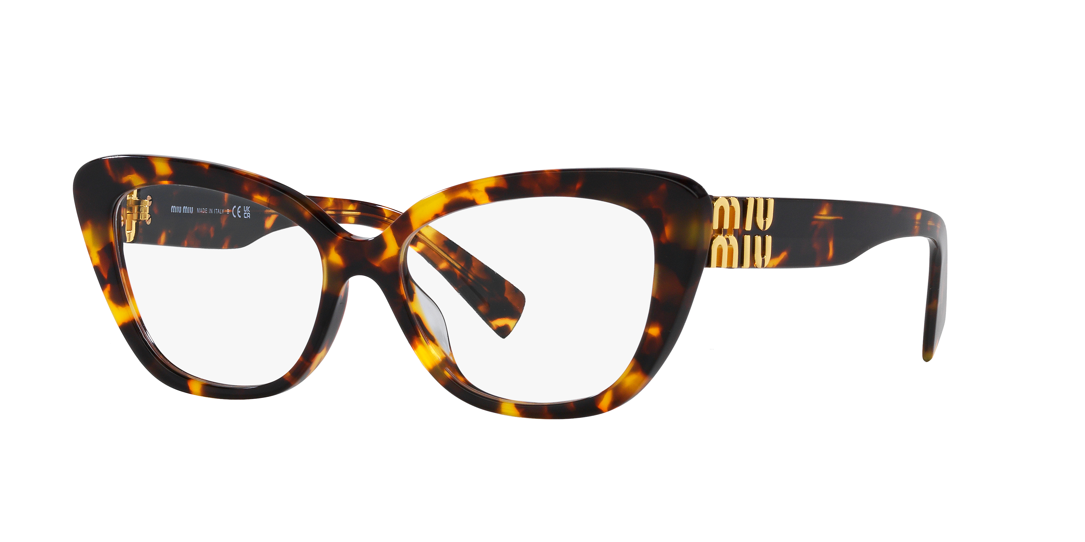 Miu Miu MU 05VV VAU1O1