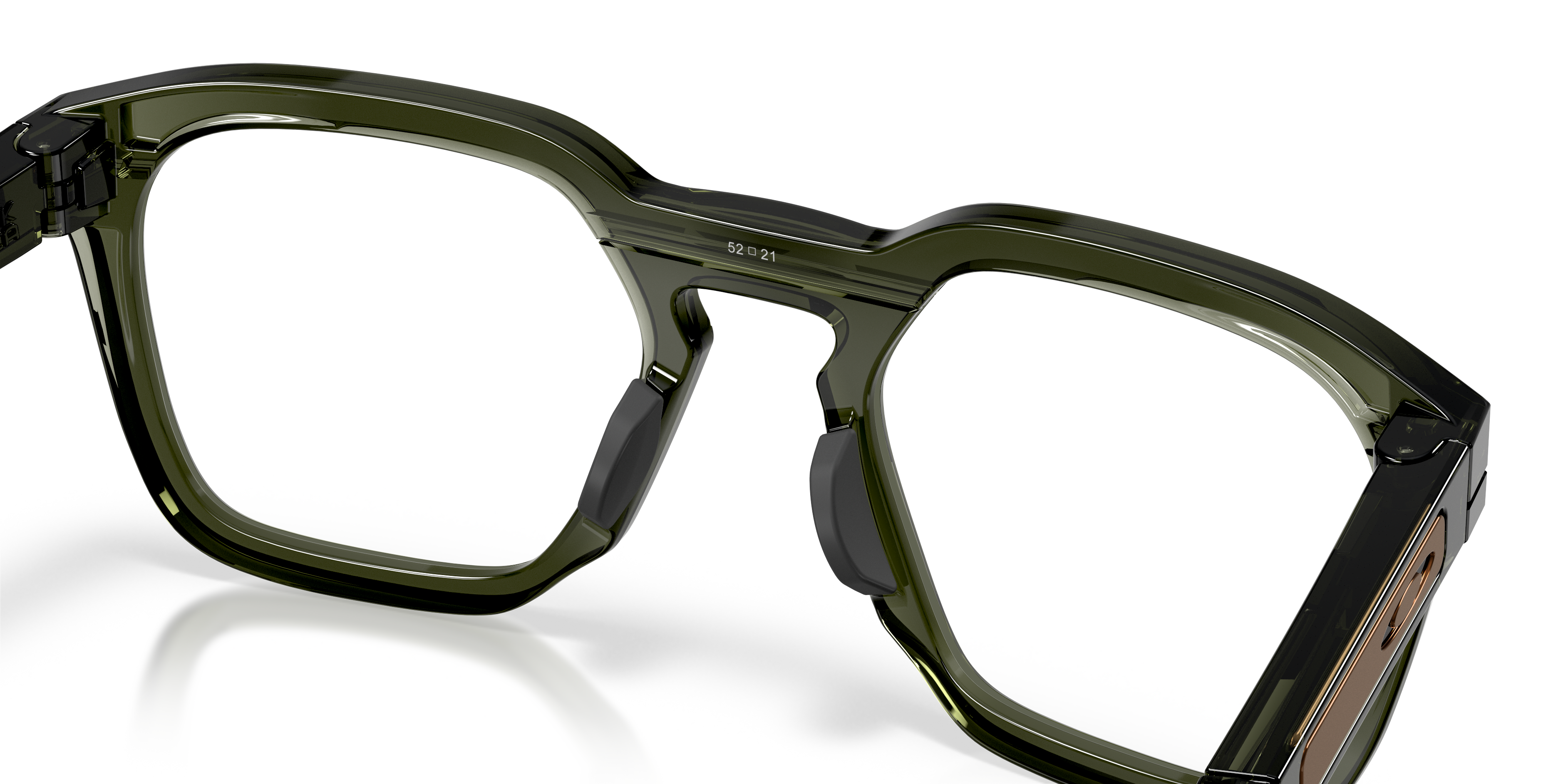 Oakley OX8208 HSTN SQ RX 820803