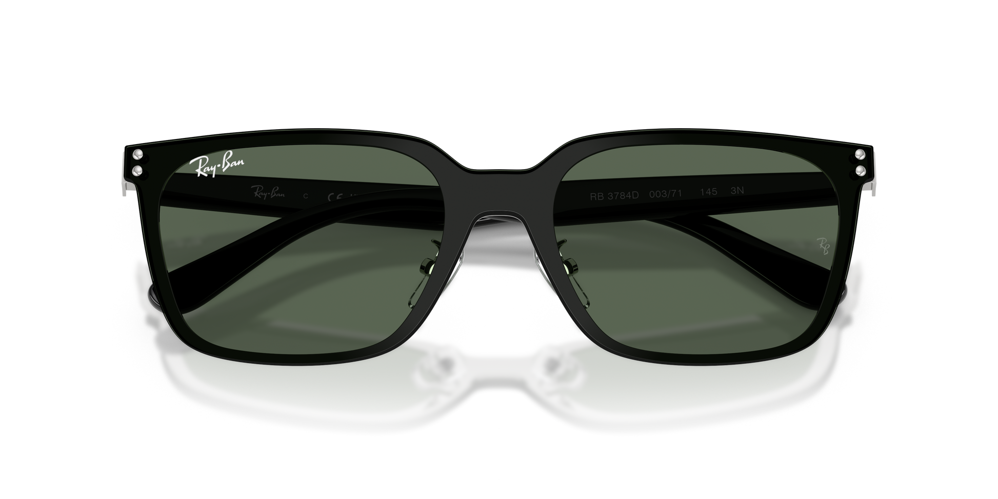 Ray-Ban RB3784D 003/71