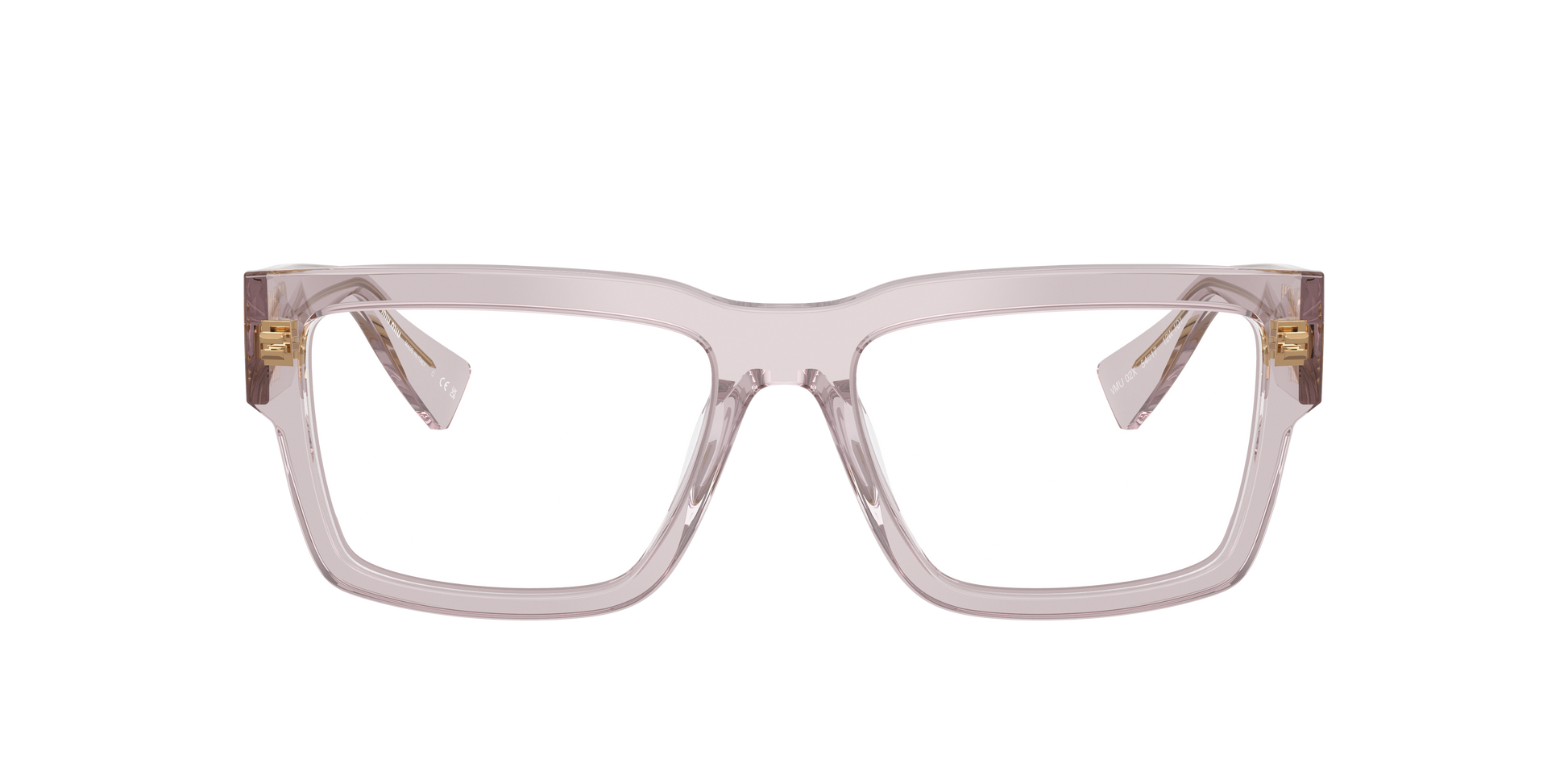 Miu Miu MU 02XV 12W1O1