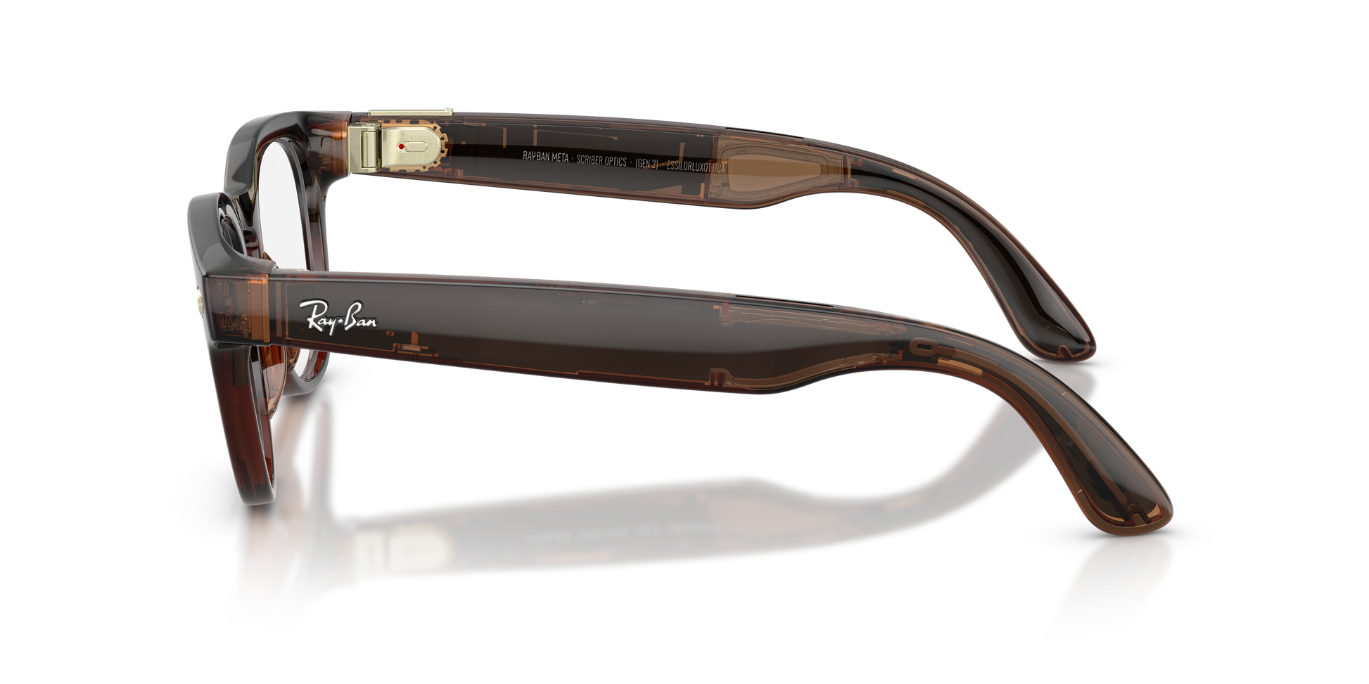 Ray-Ban Meta RW7002 SCRIBER OPTICS 8532