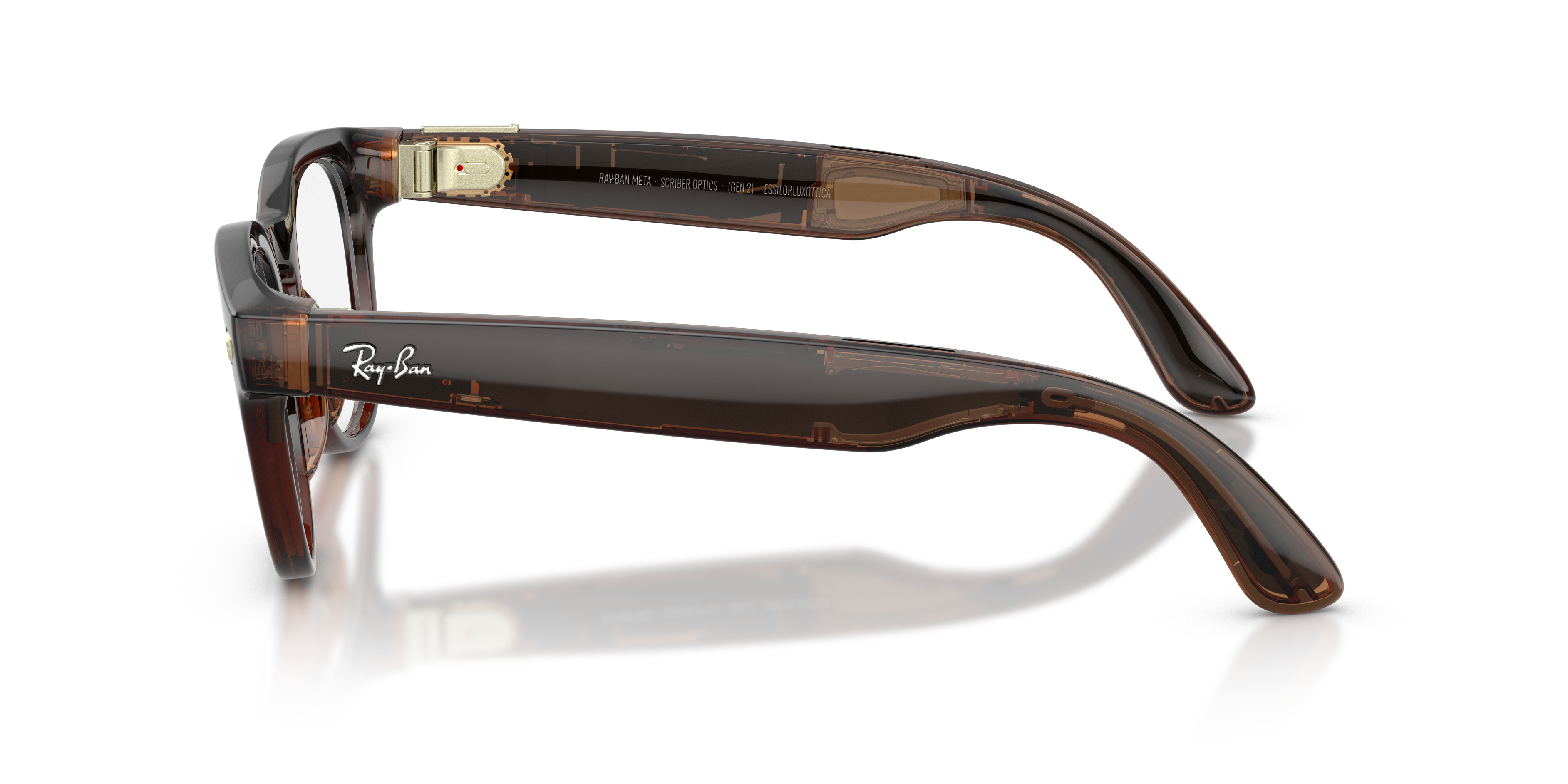 Ray-Ban Meta RW7002 SCRIBER OPTICS 8532