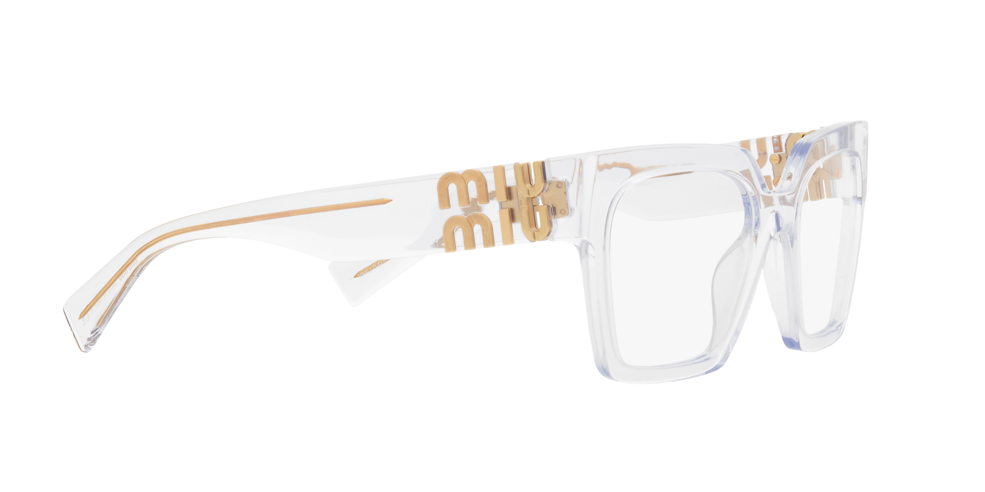 Miu Miu MU 04UV 2AZ1O1