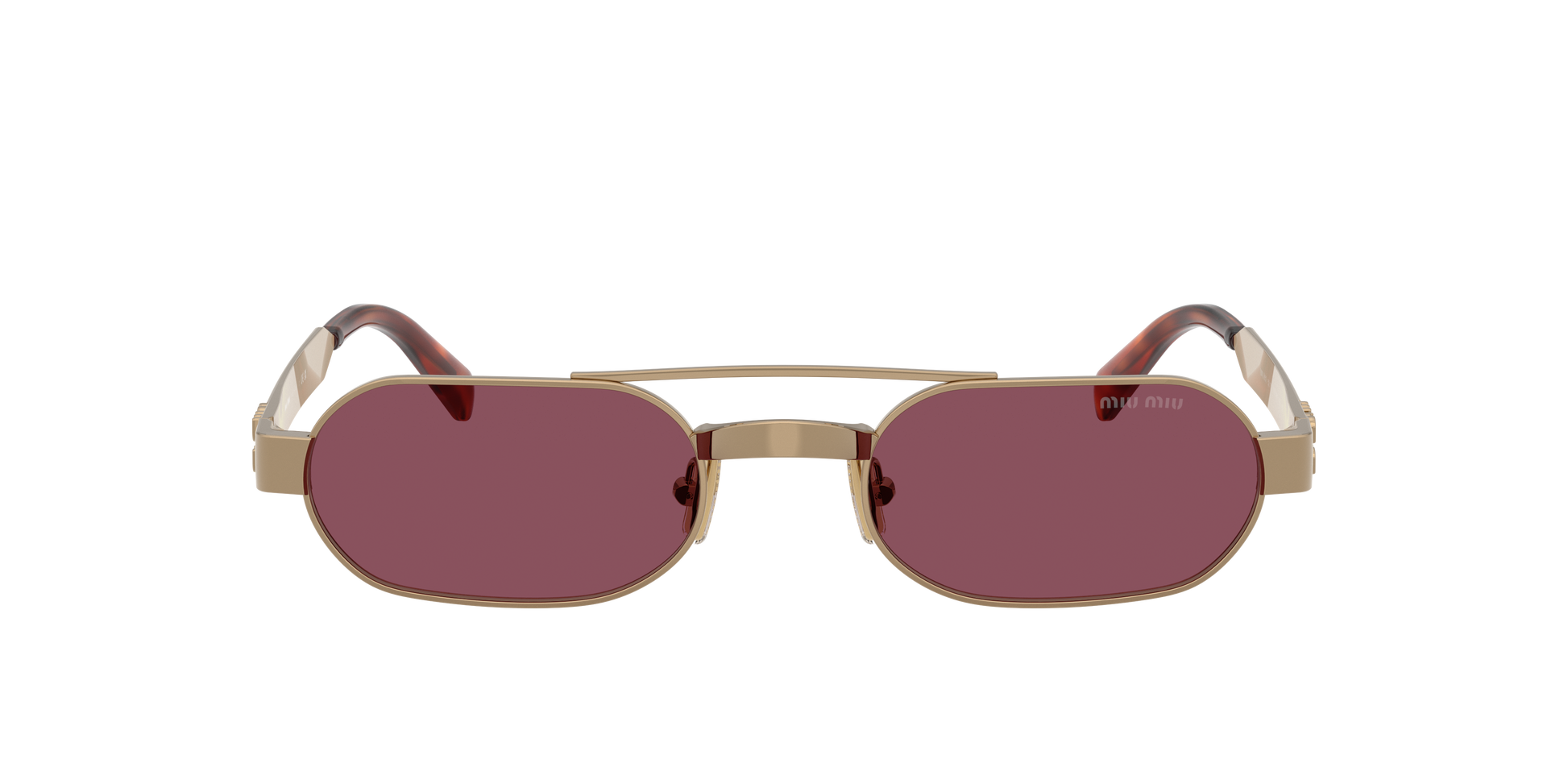 Miu Miu MU B52S 7OE30Y