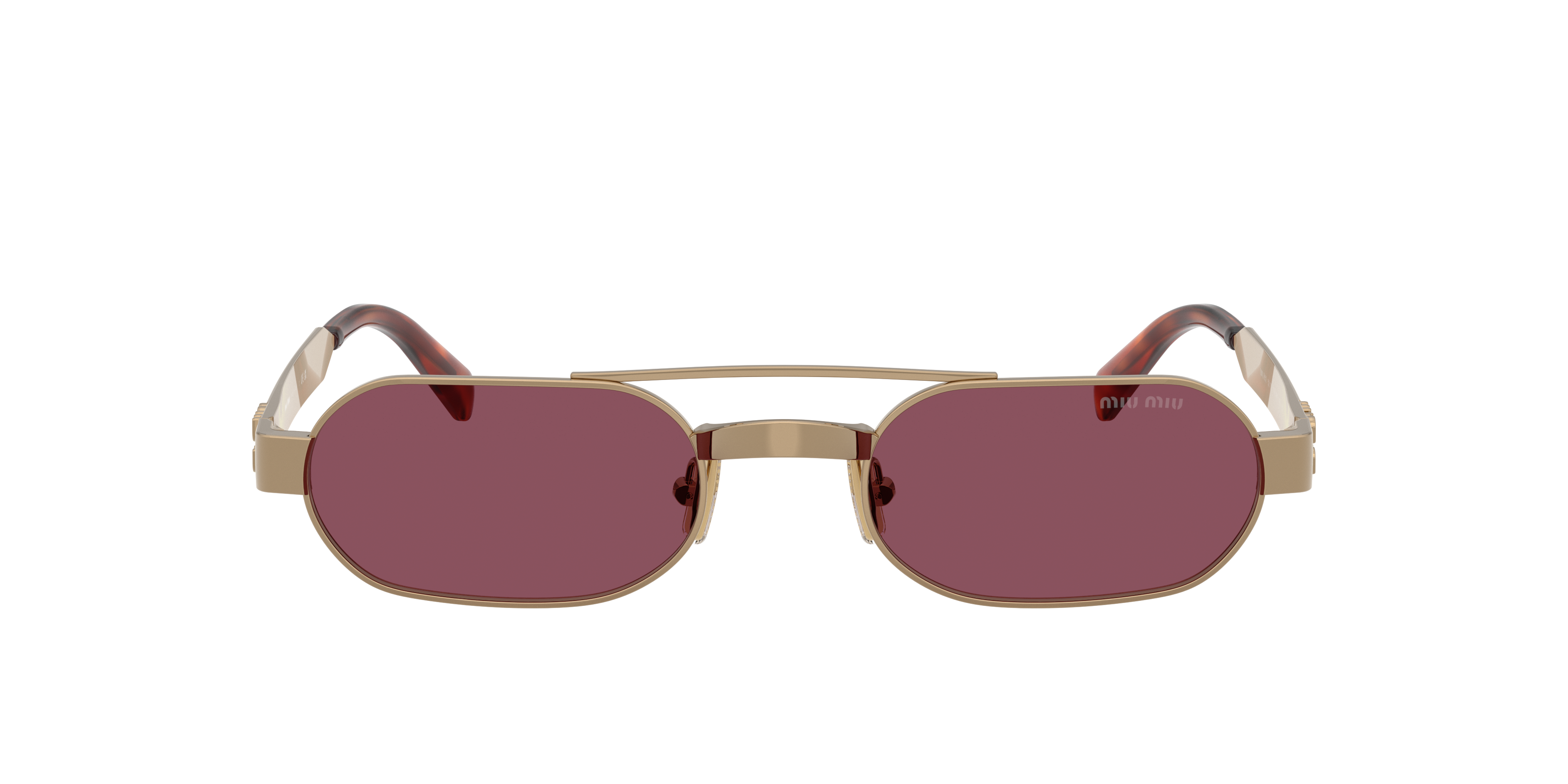 Miu Miu MU B52S 7OE30Y