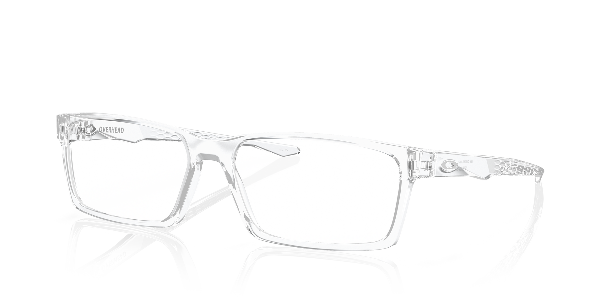 Oakley OX8060 OVERHEAD 806003