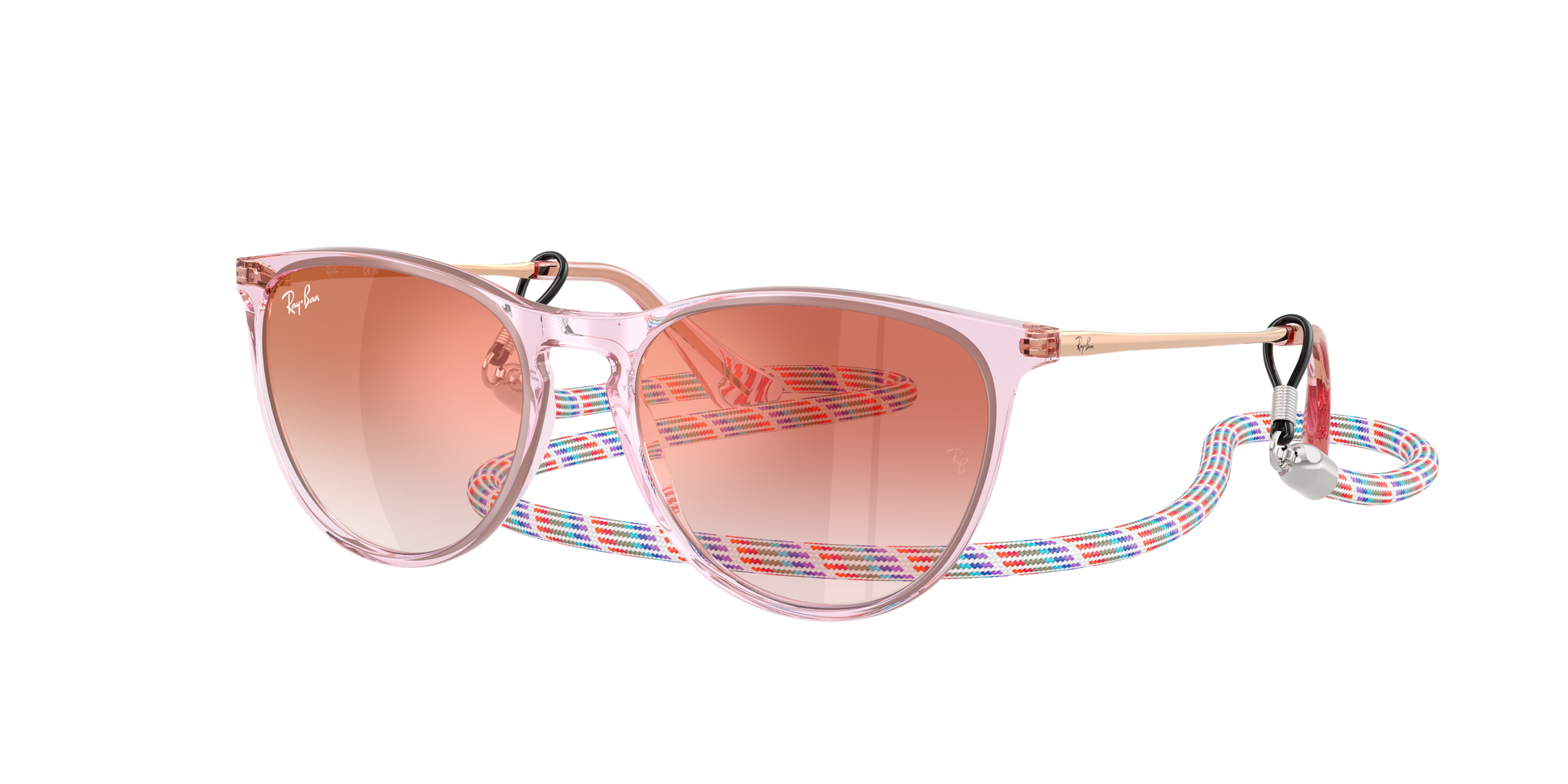 Ray-Ban RJ9060S JUNIOR ERIKA 7226V0