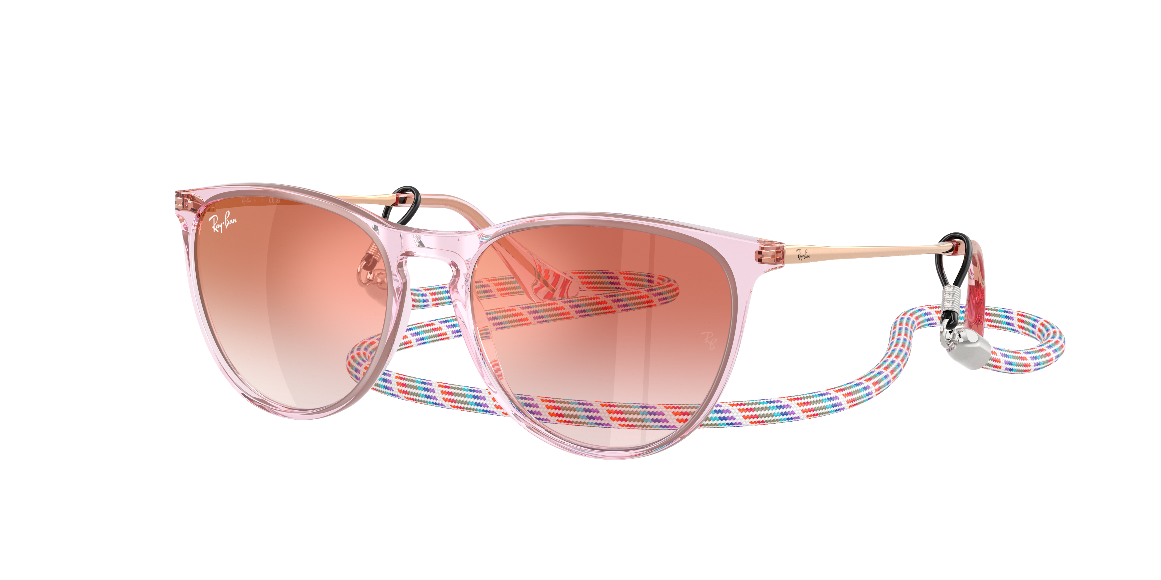 Ray-Ban RJ9060S JUNIOR ERIKA 7226V0