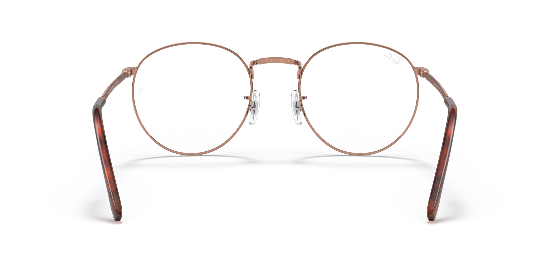 Ray-Ban RX3637V NEW ROUND 3094