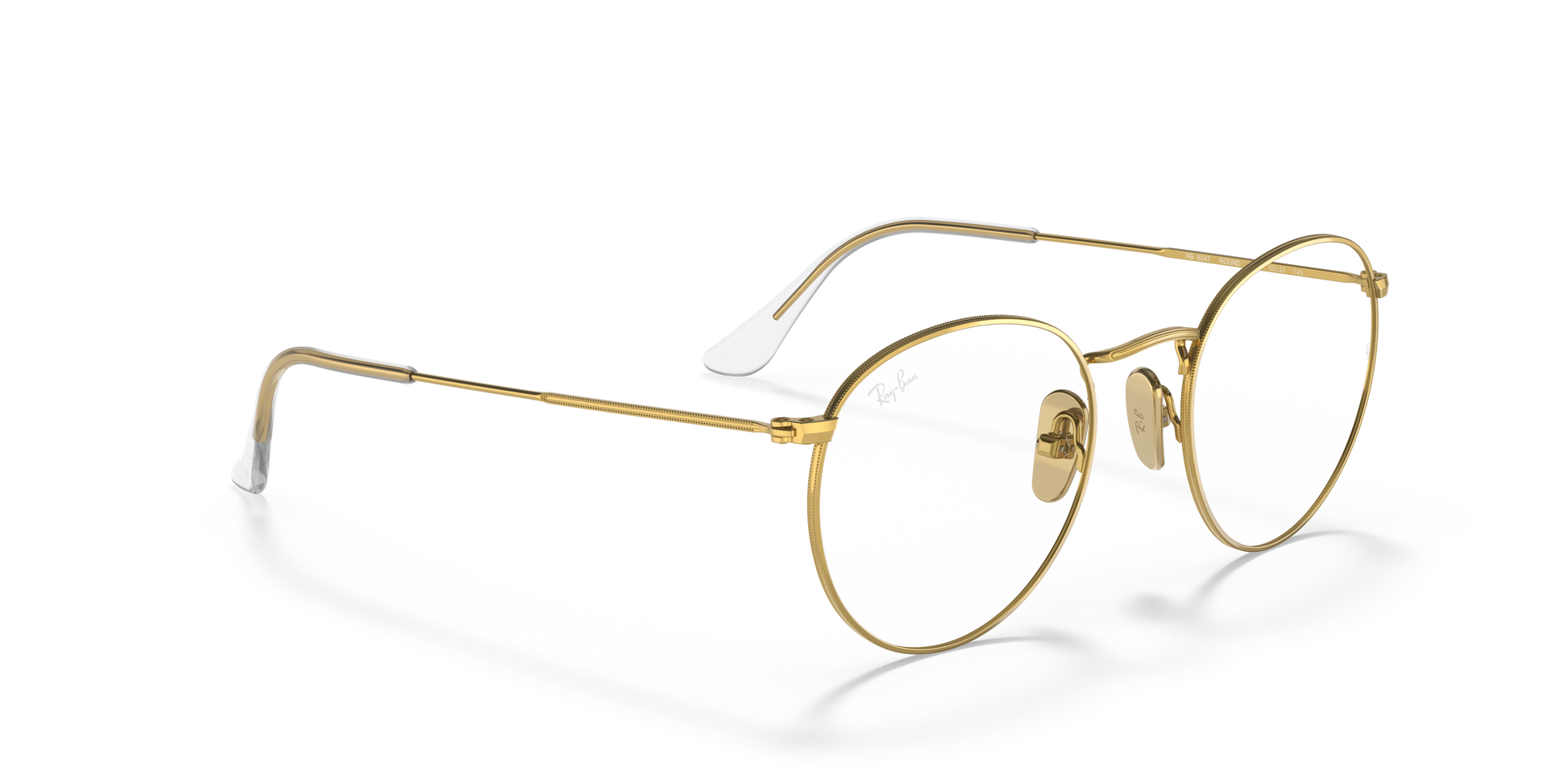 Ray-Ban RX8247V ROUND 1225