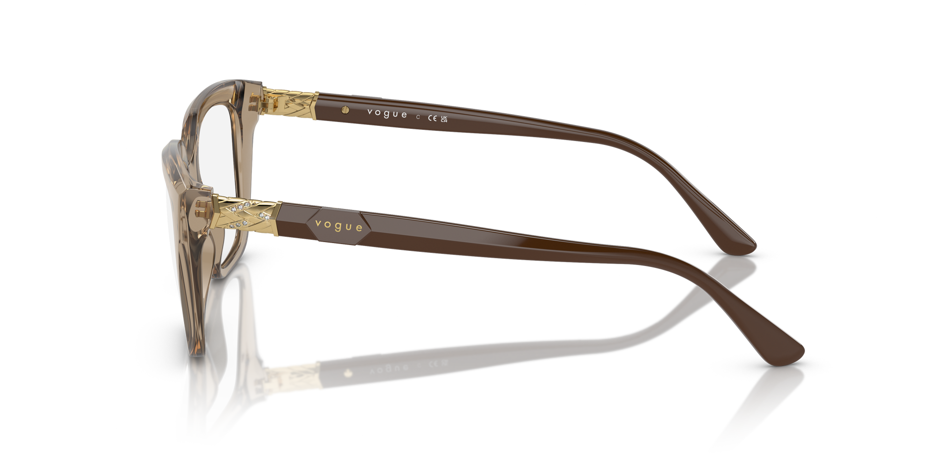 Vogue Eyewear VO5477B 2940