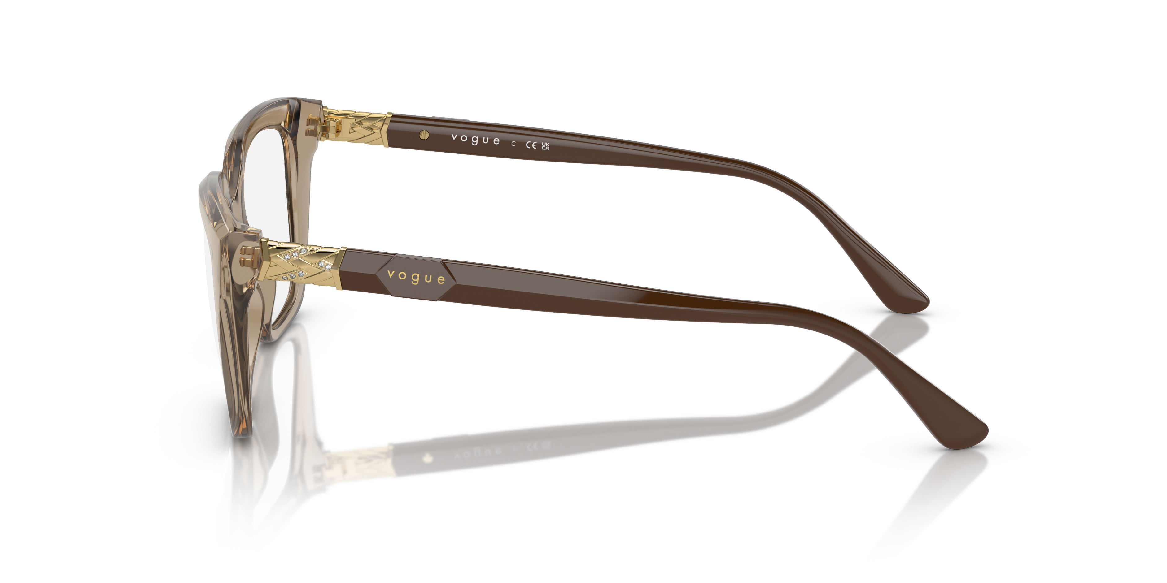 Vogue Eyewear VO5477B 2940