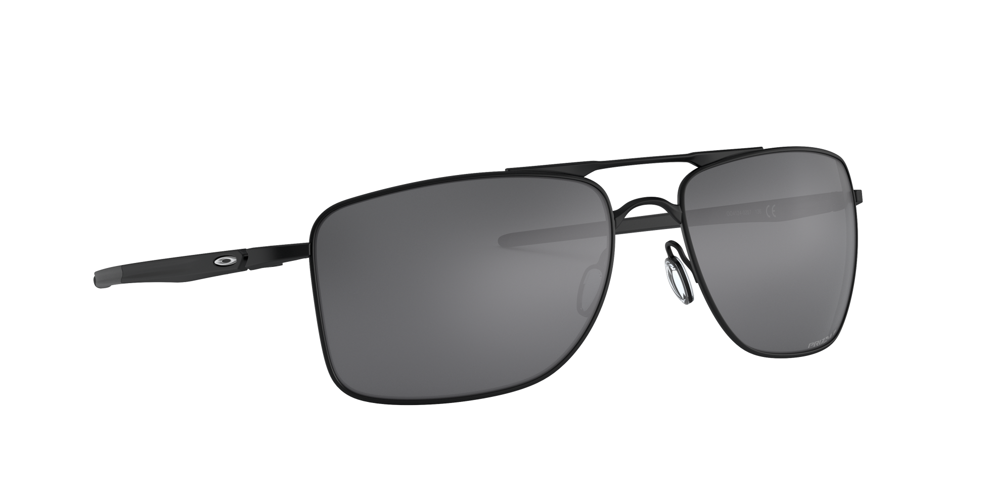 Oakley OO4124 GAUGE 8 412402