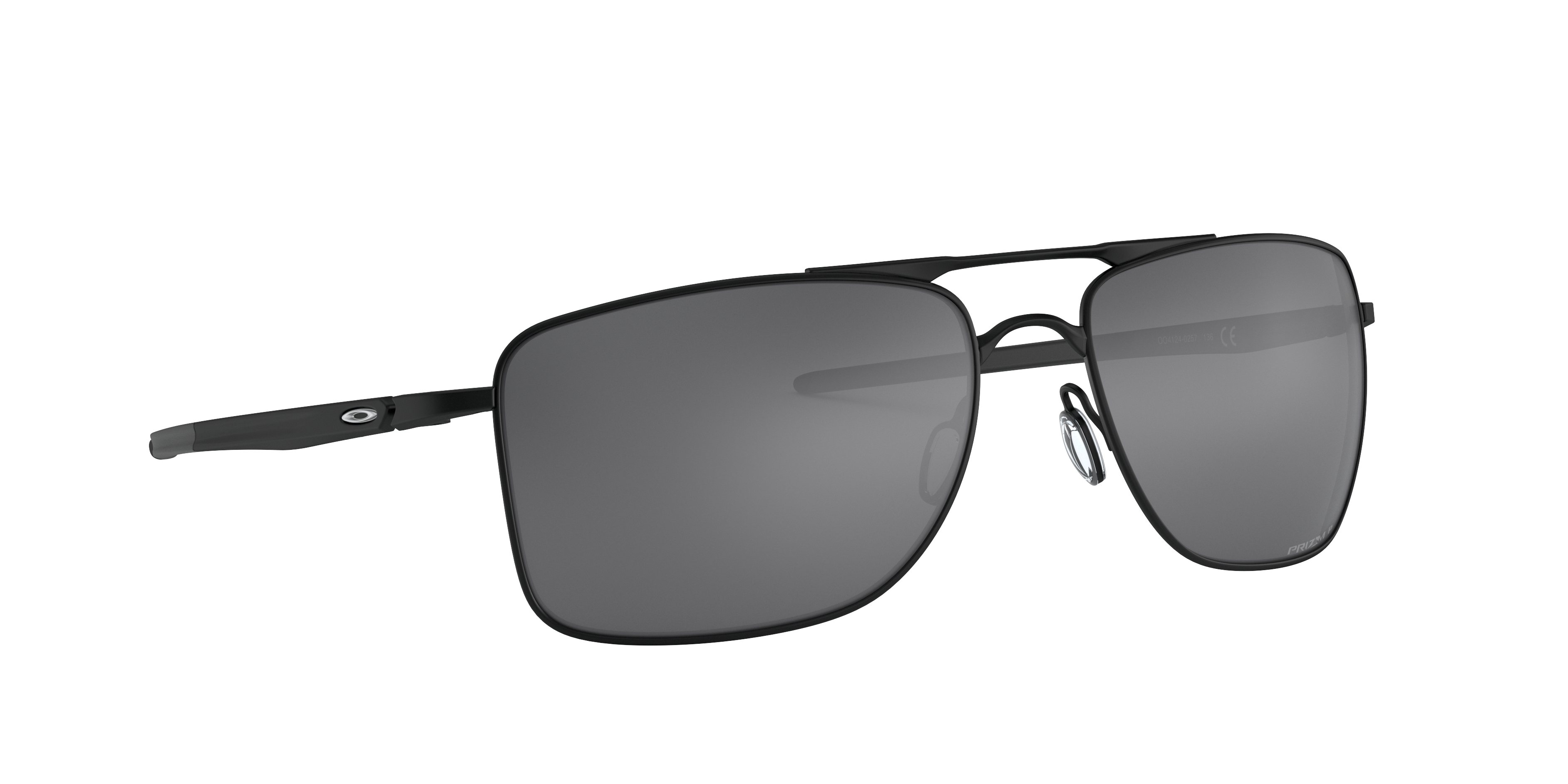 Oakley OO4124 GAUGE 8 412402
