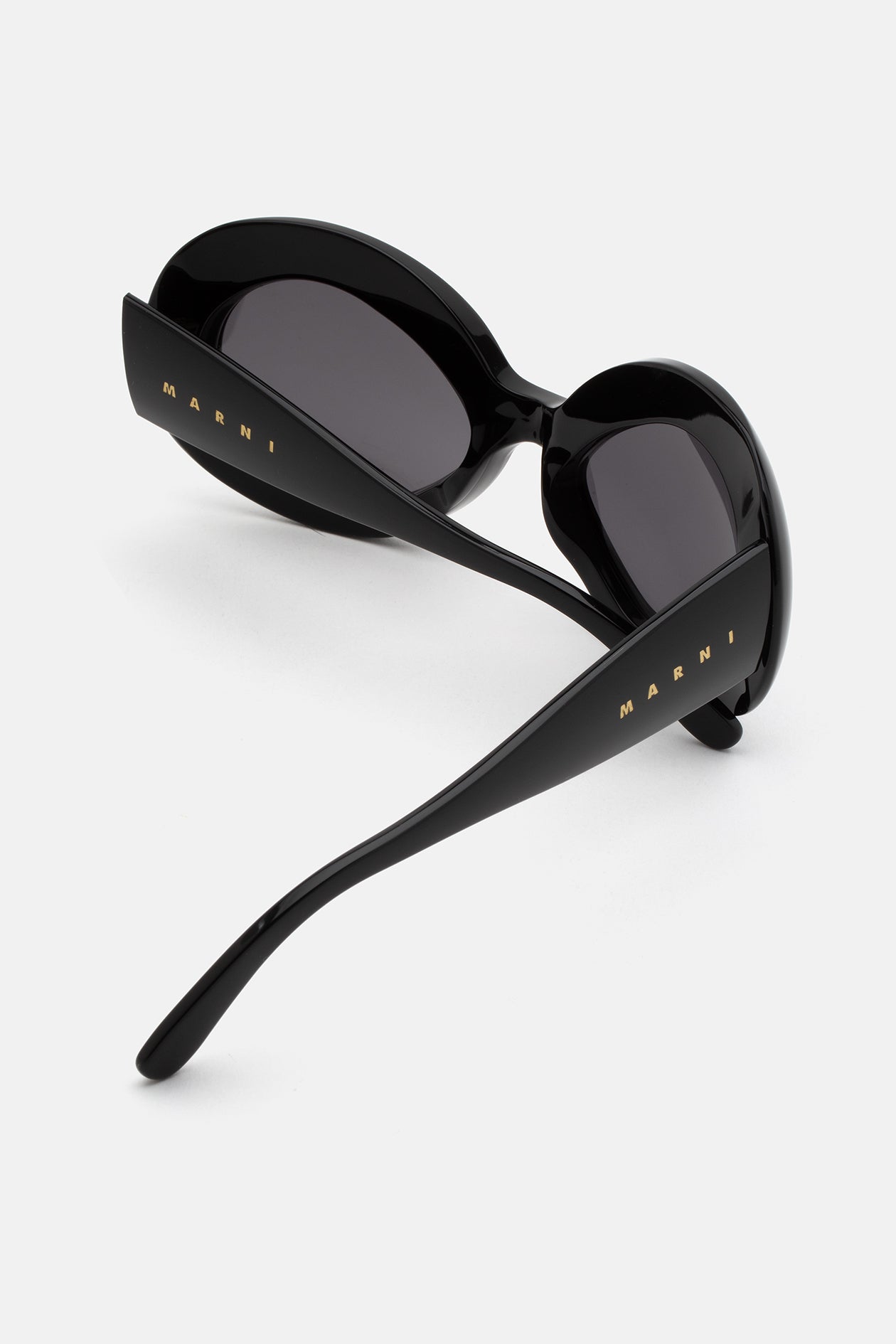 Marni Lake Of Fire Black