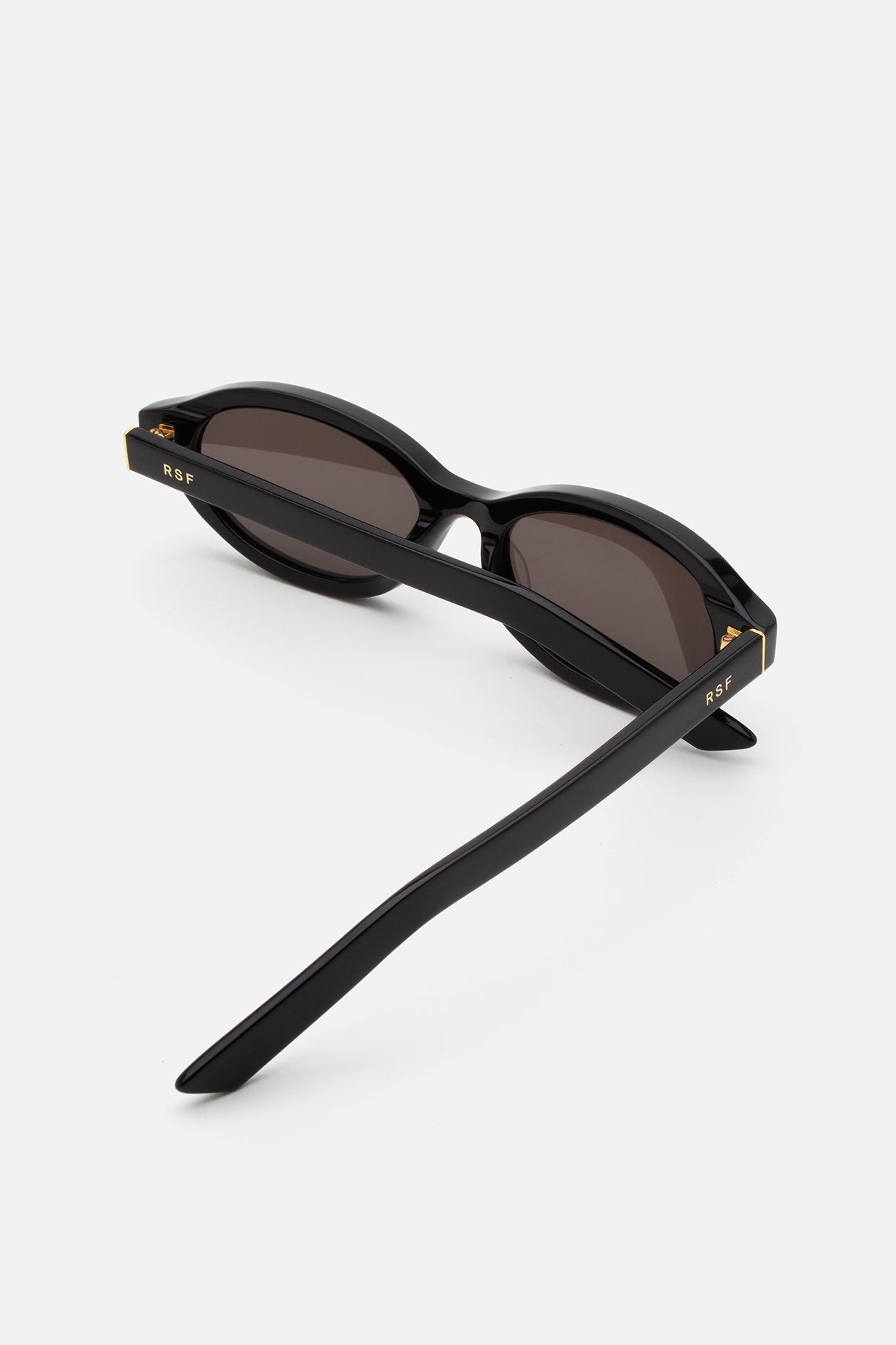 RetroSuperFuture Parola Black 4FK