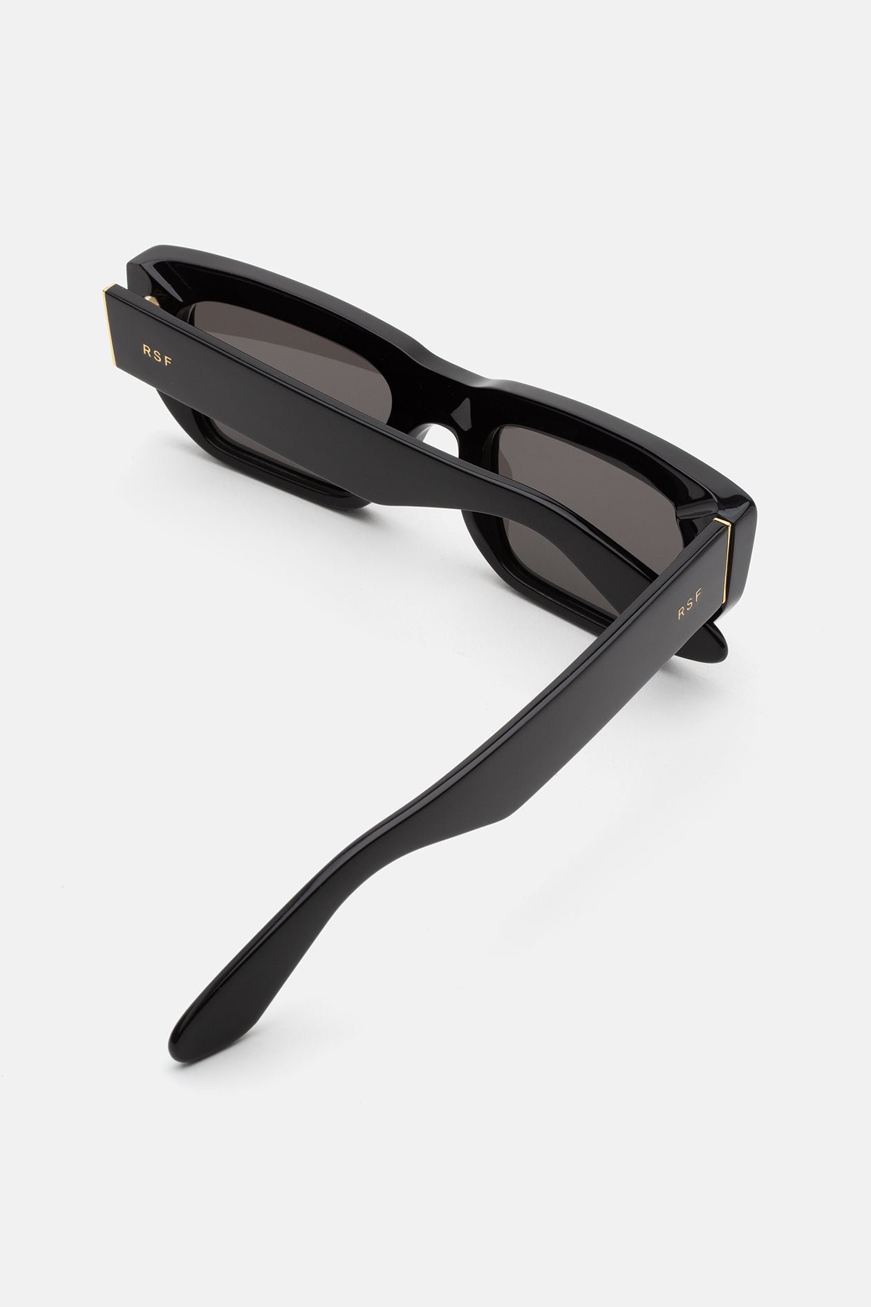 RetroSuperFuture Ra Black 6ES