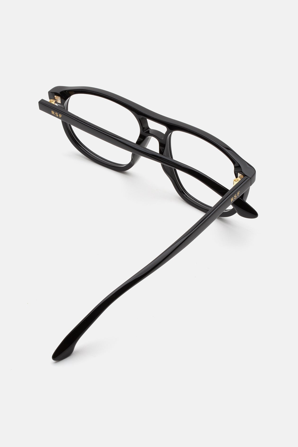 RetroSuperFuture Numero 127 Black 7SA