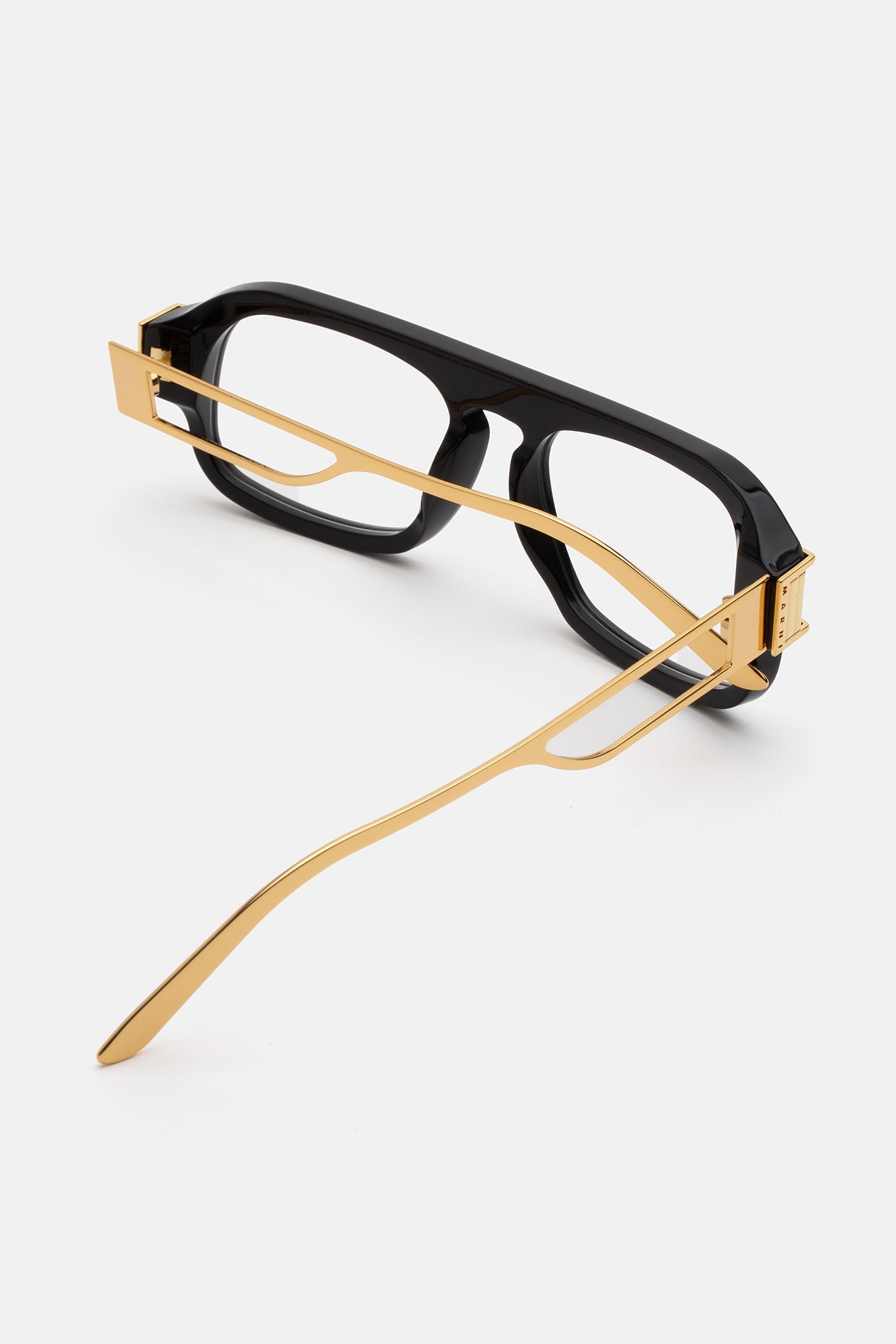 Marni Burullus Optical Black