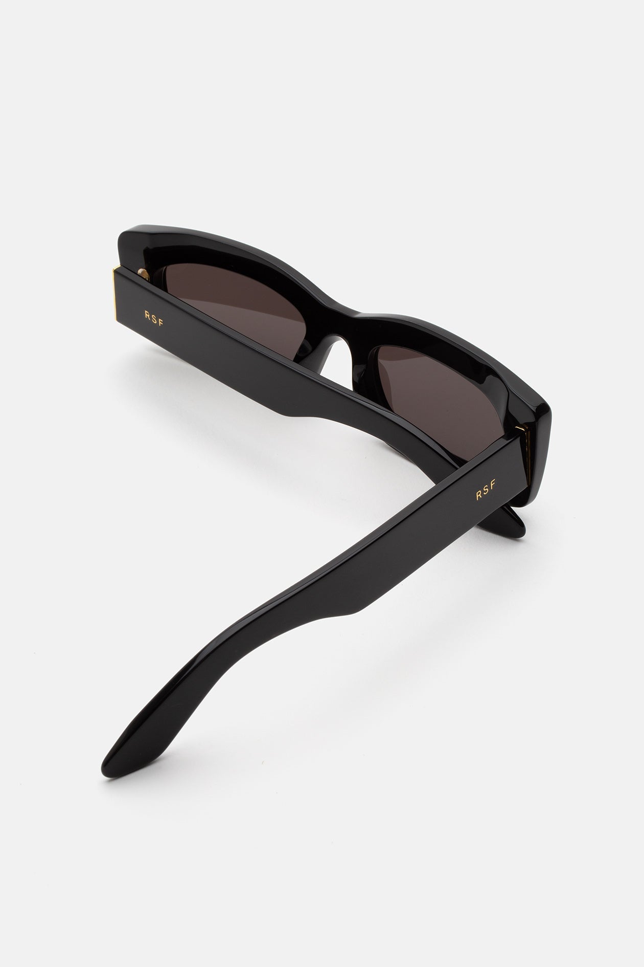 RetroSuperFuture Zaga Black 8E6