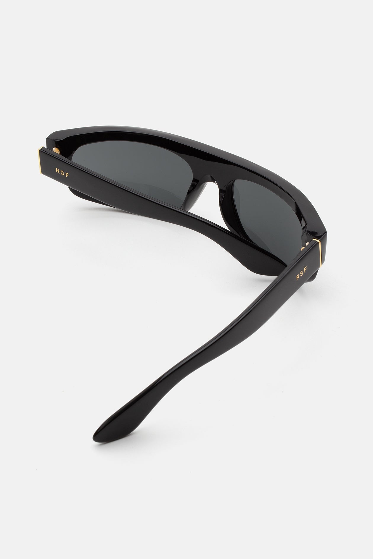 RetroSuperFuture Zam Black 8OL