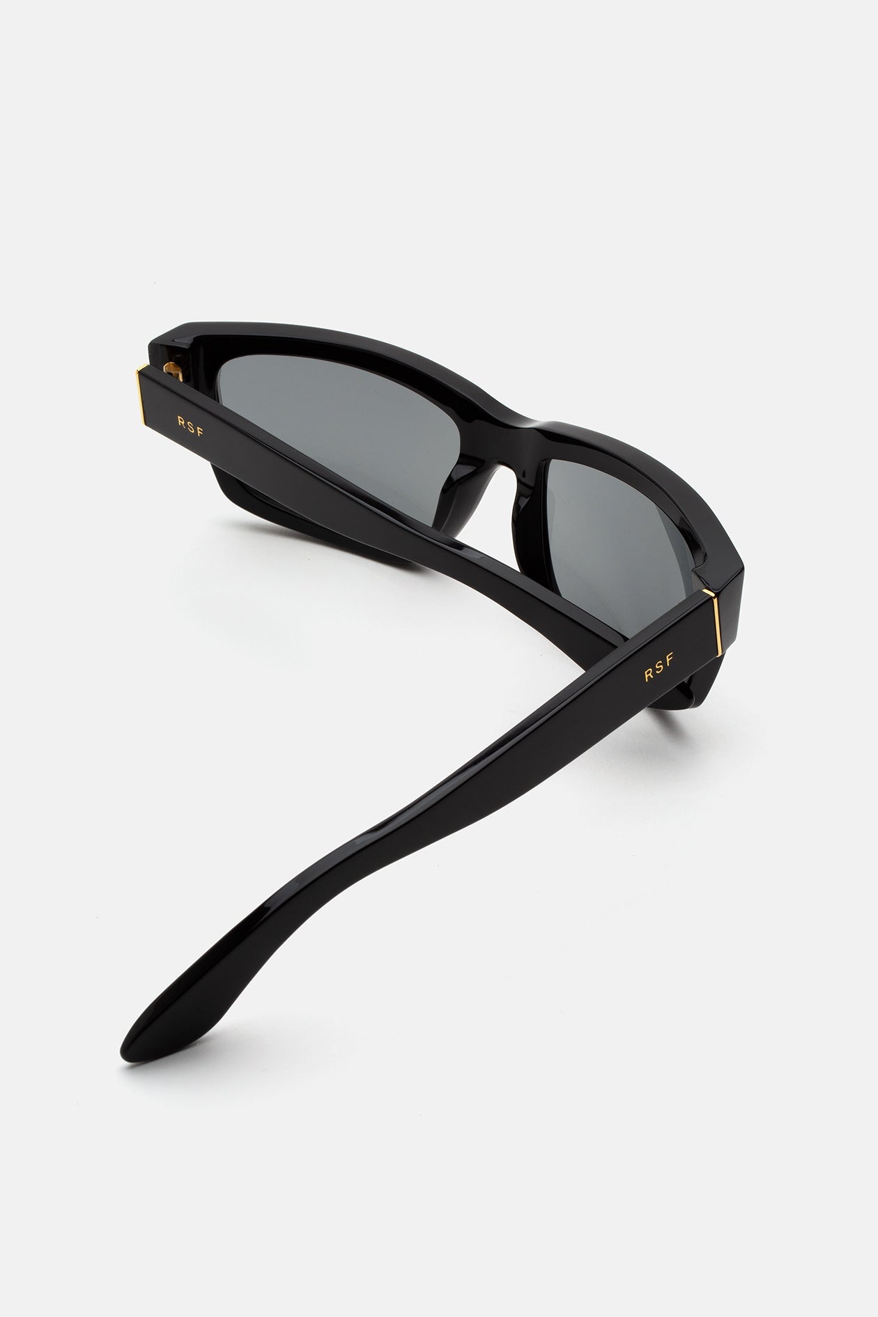 RetroSuperFuture Thelonius Black 8VS