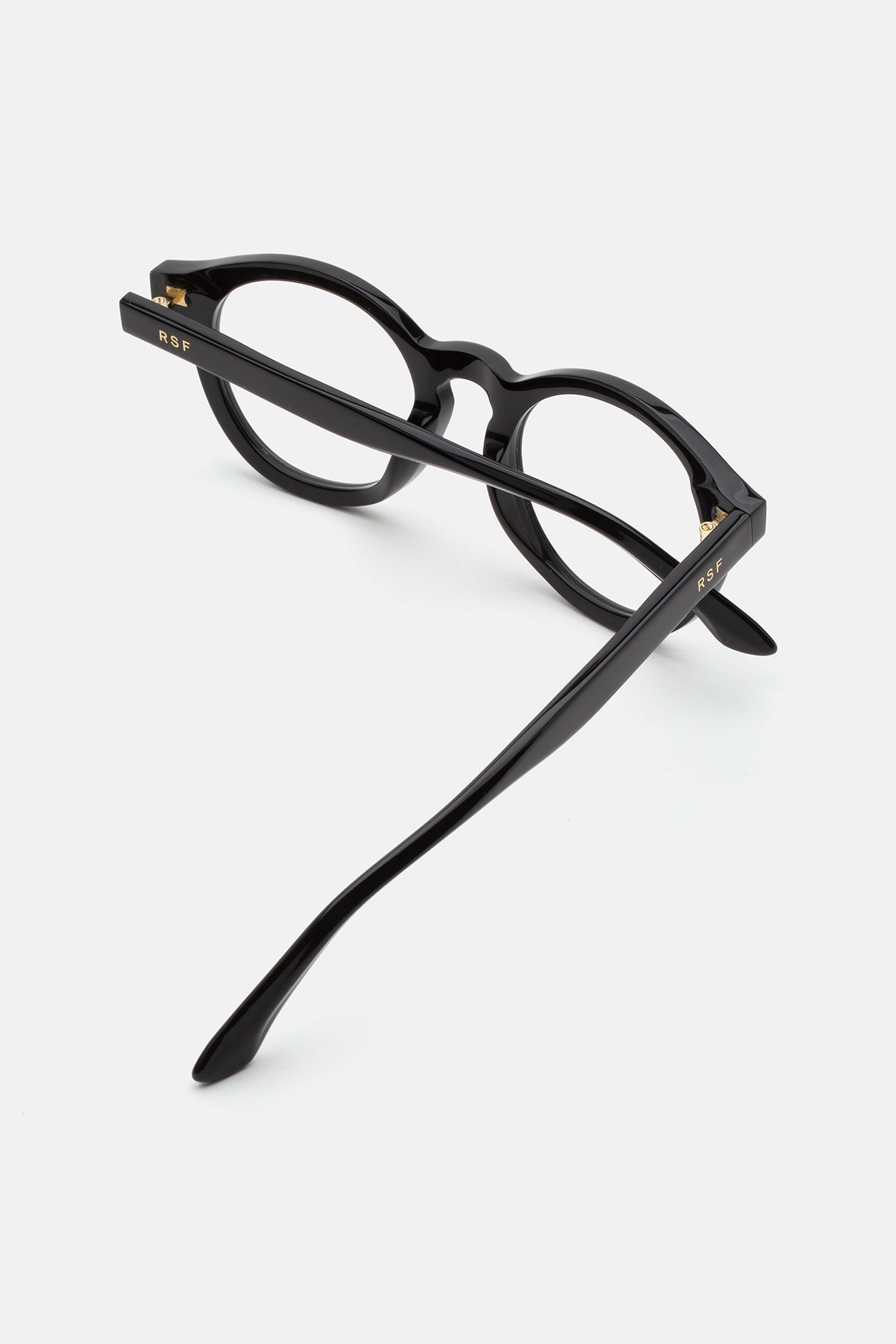 RetroSuperFuture Numero 129 Black A88