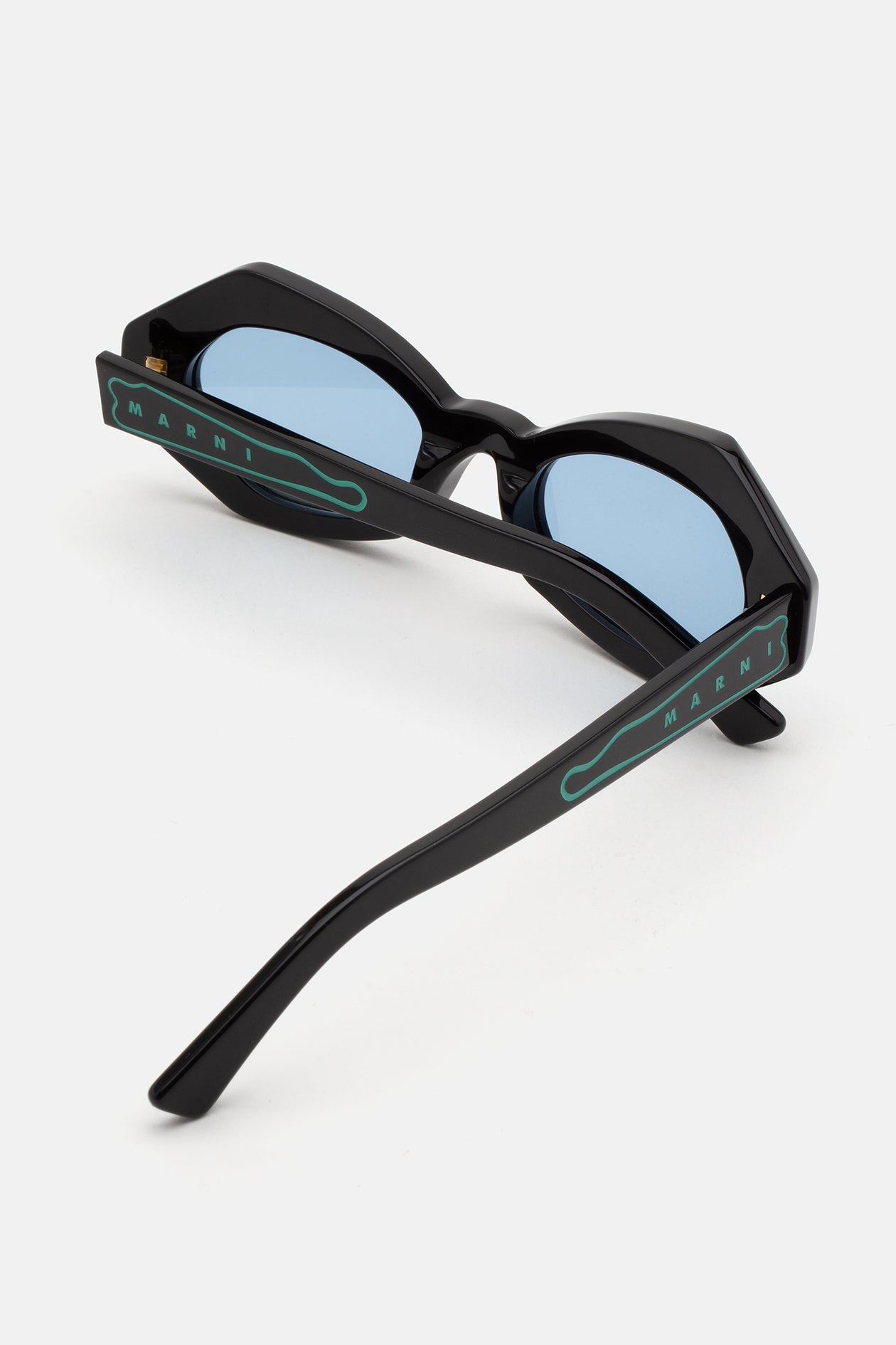 RetroSuperFuture Unlahand Black / Green