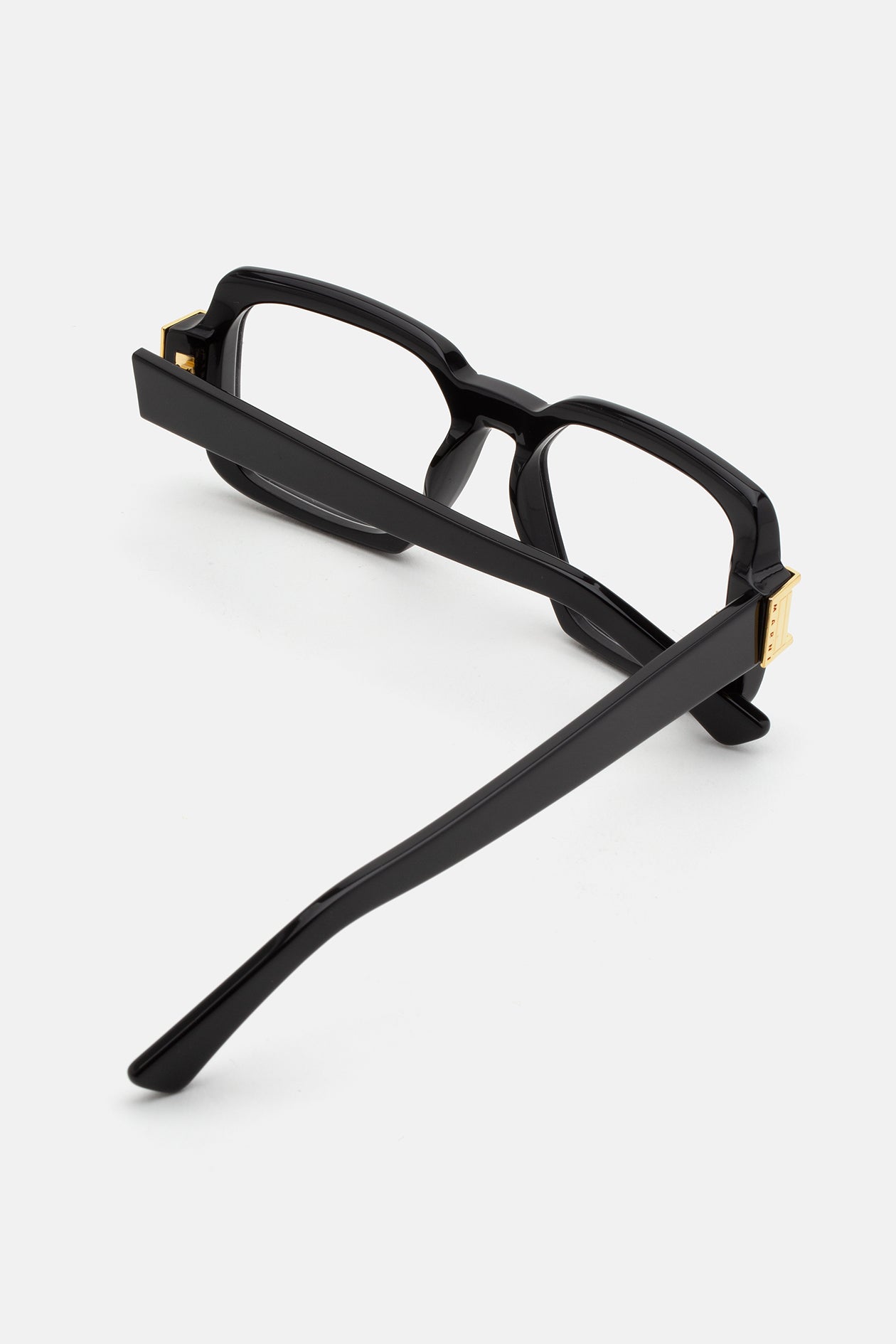 RetroSuperFuture Zamalek Optical Black