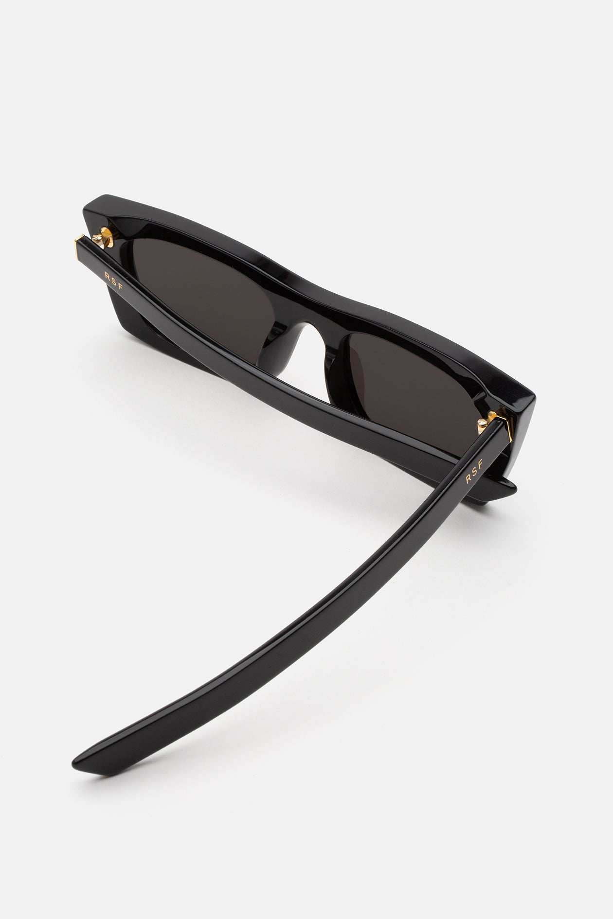 RetroSuperFuture Fred 2.0 Black F69