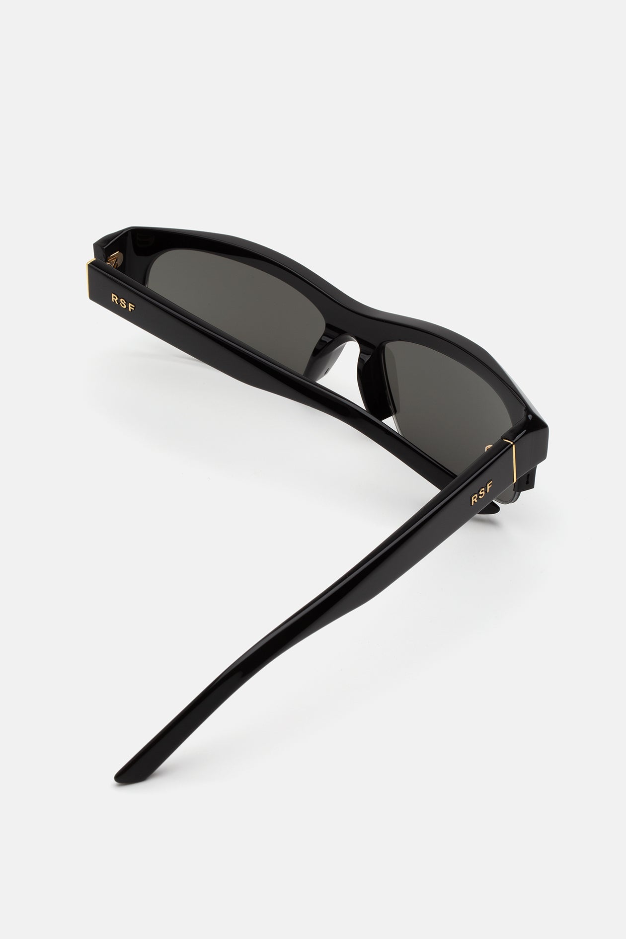 RetroSuperFuture Scatto Black FIF