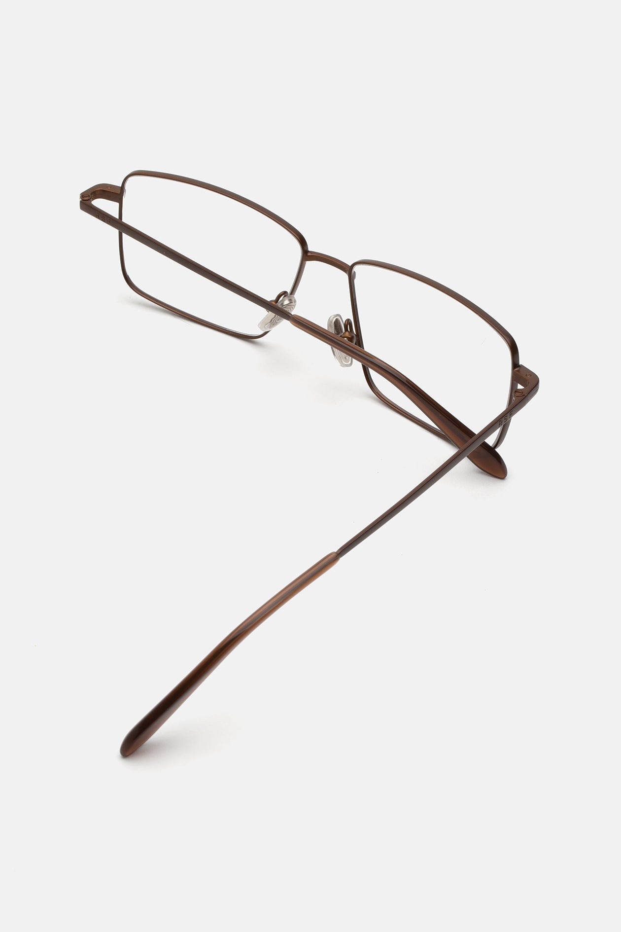 RetroSuperFuture Numero 139 Dark Brown HA9