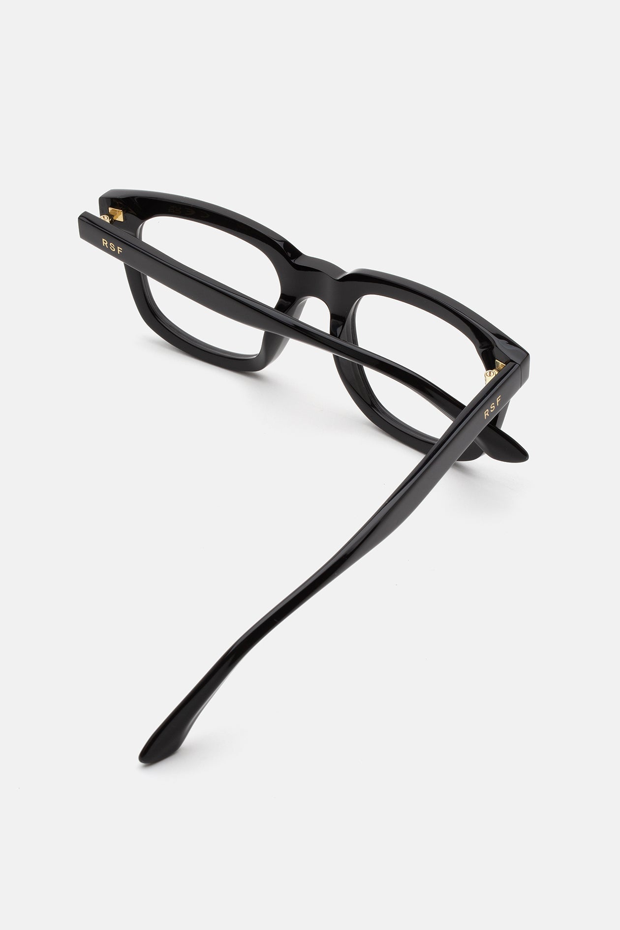 RetroSuperFuture Numero 132 Black I37