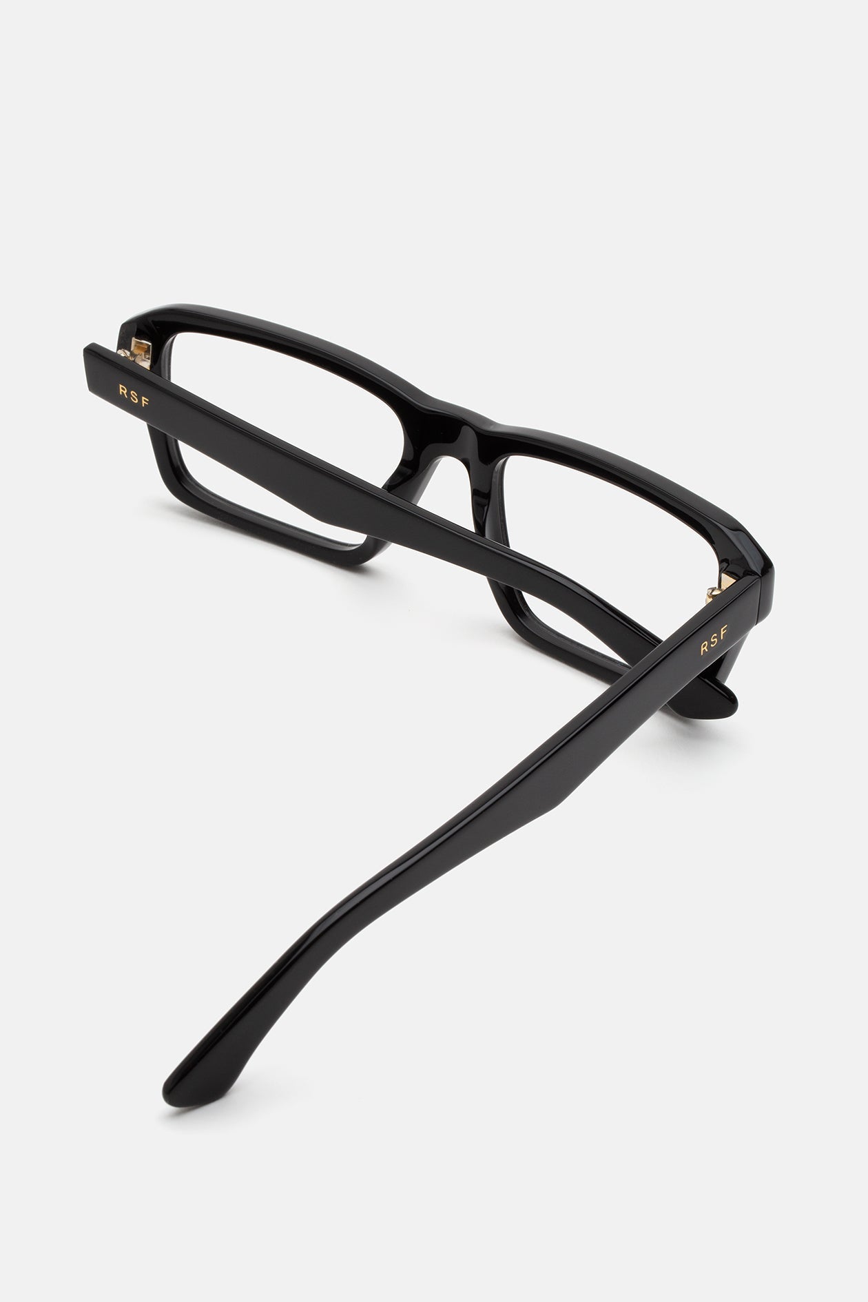 RetroSuperFuture Numero 120 Black I3Q