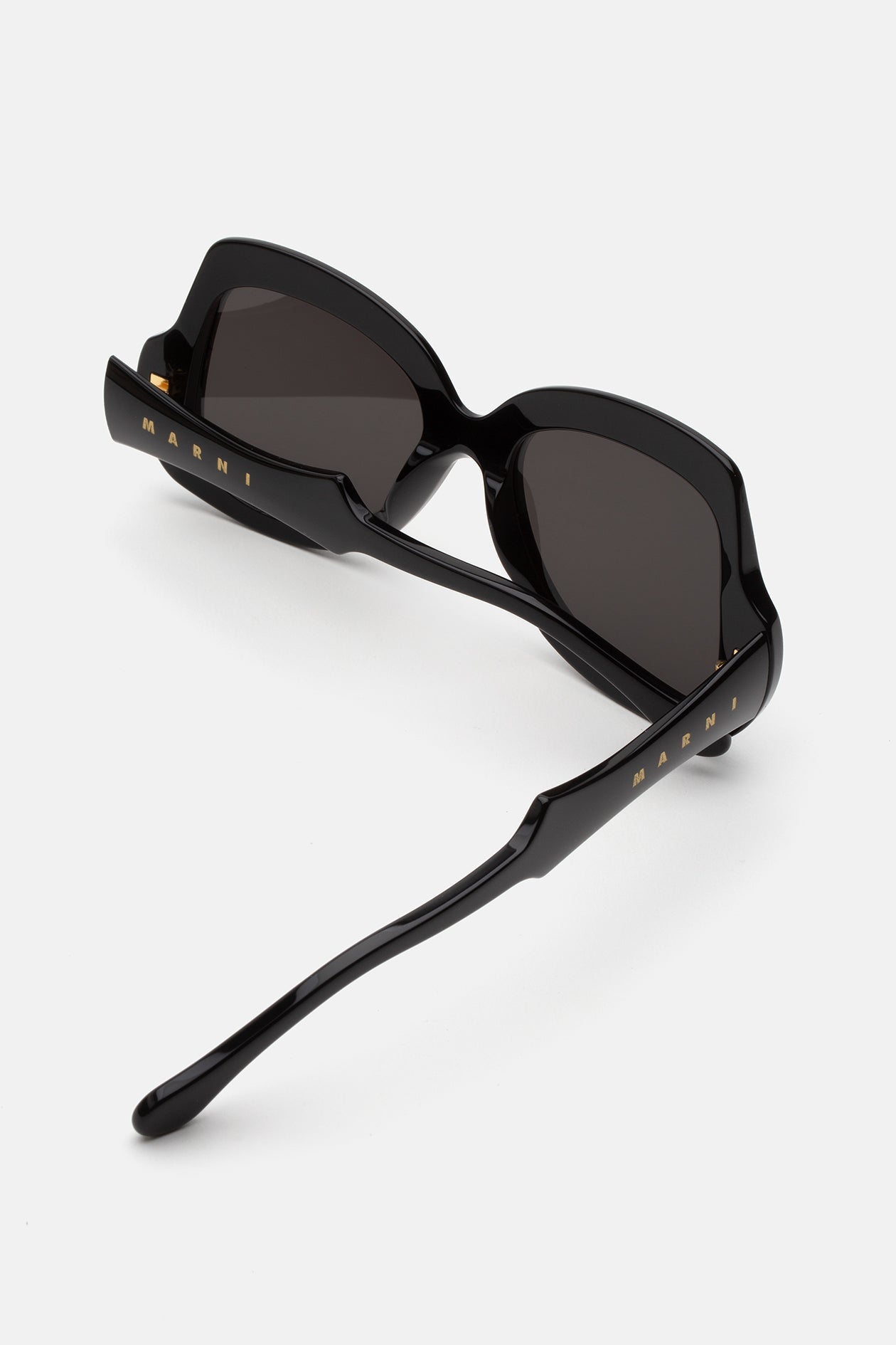 Marni Quelyfish Black