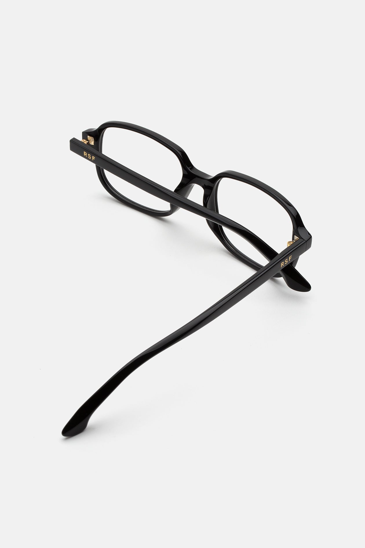 RetroSuperFuture Numero 05 Black J0L