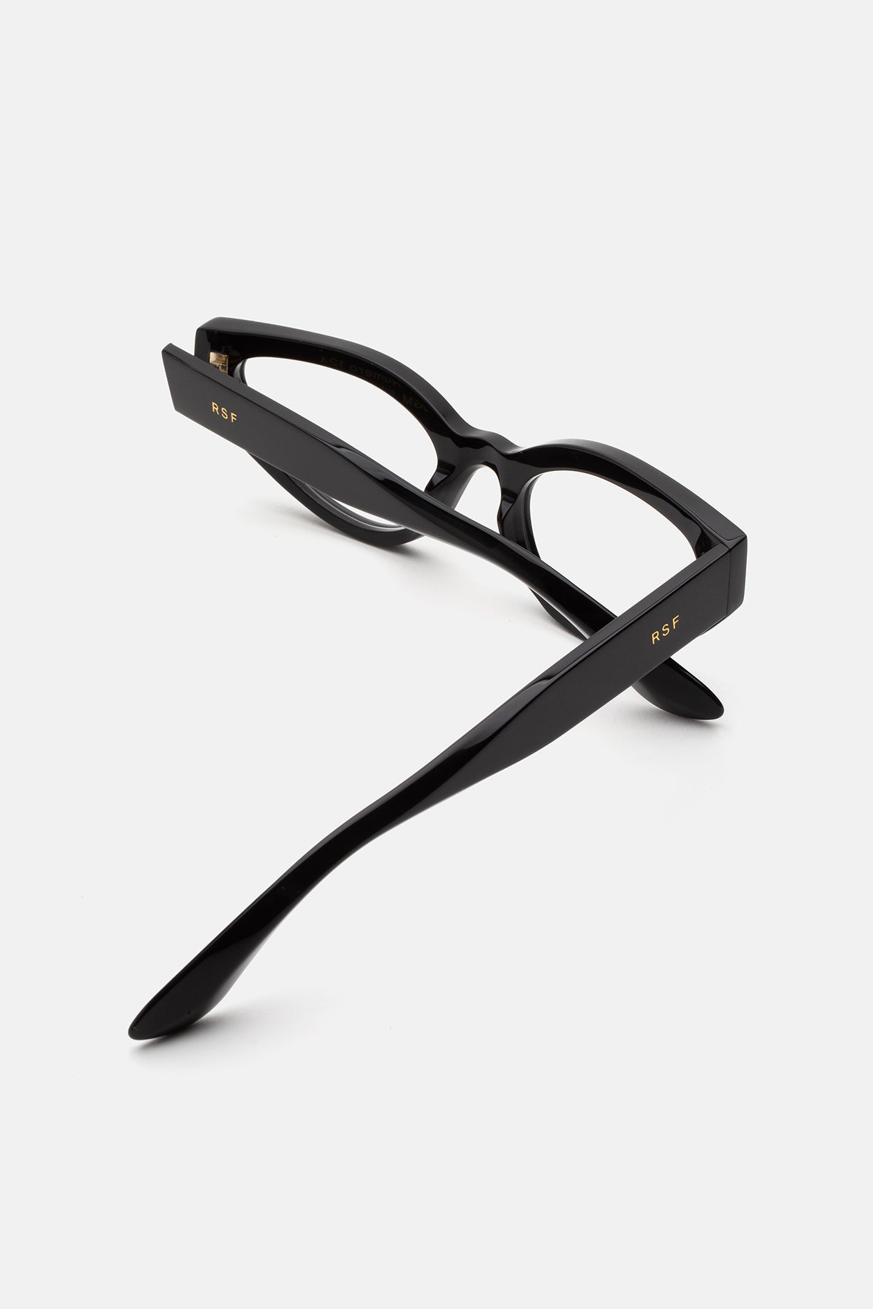 RetroSuperFuture Numero 124 Black JGM