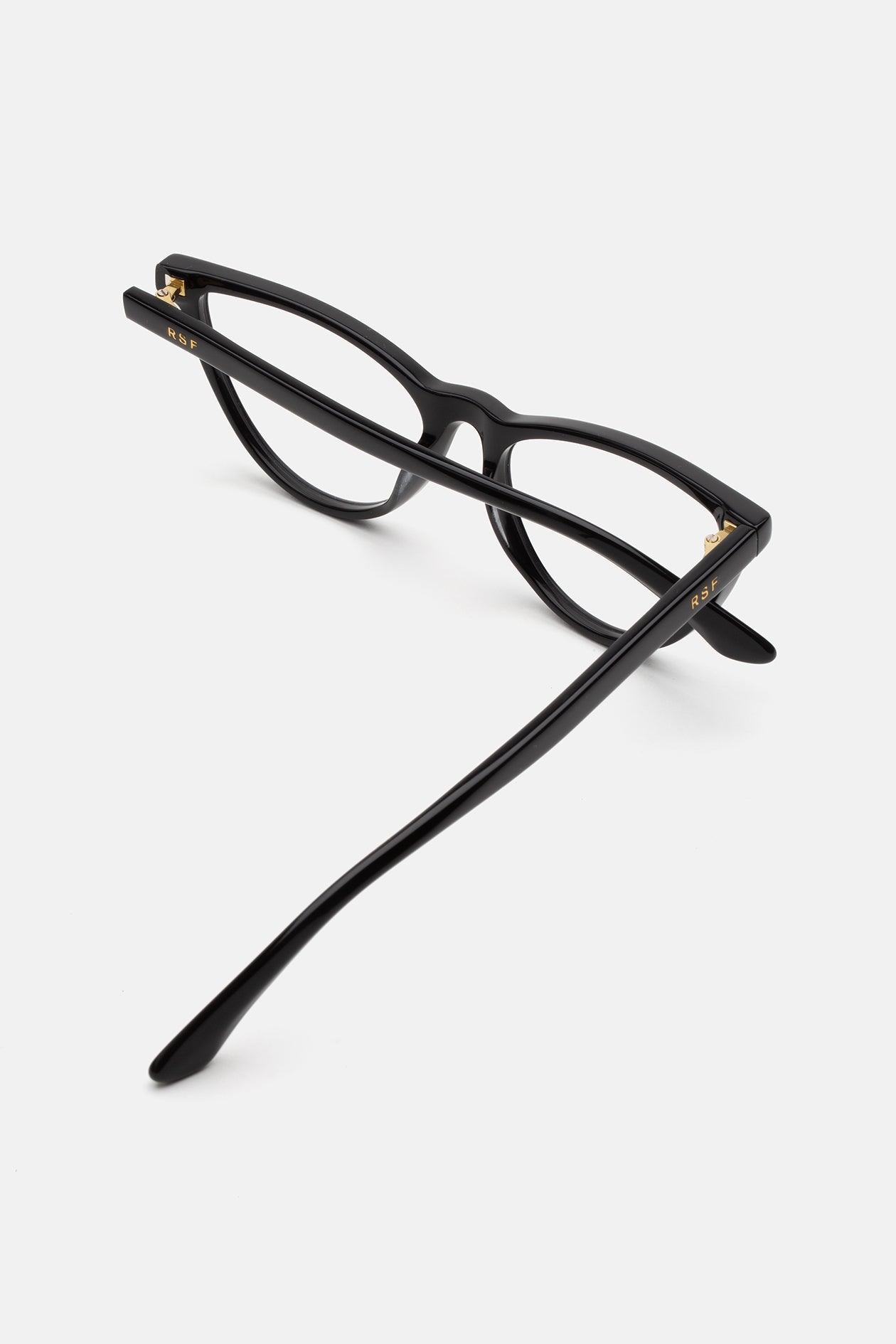 RetroSuperFuture Numero 135 Black L3Q