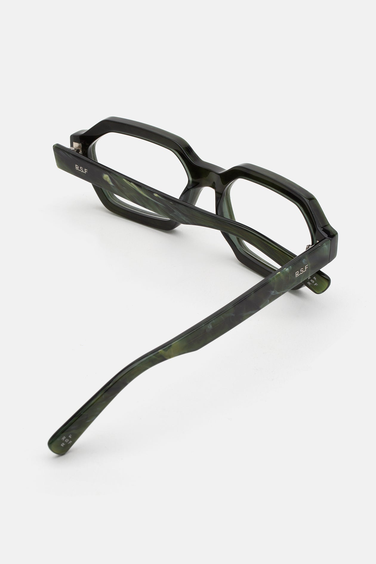 RetroSuperFuture Pooch Optical Tartaruga L8Q