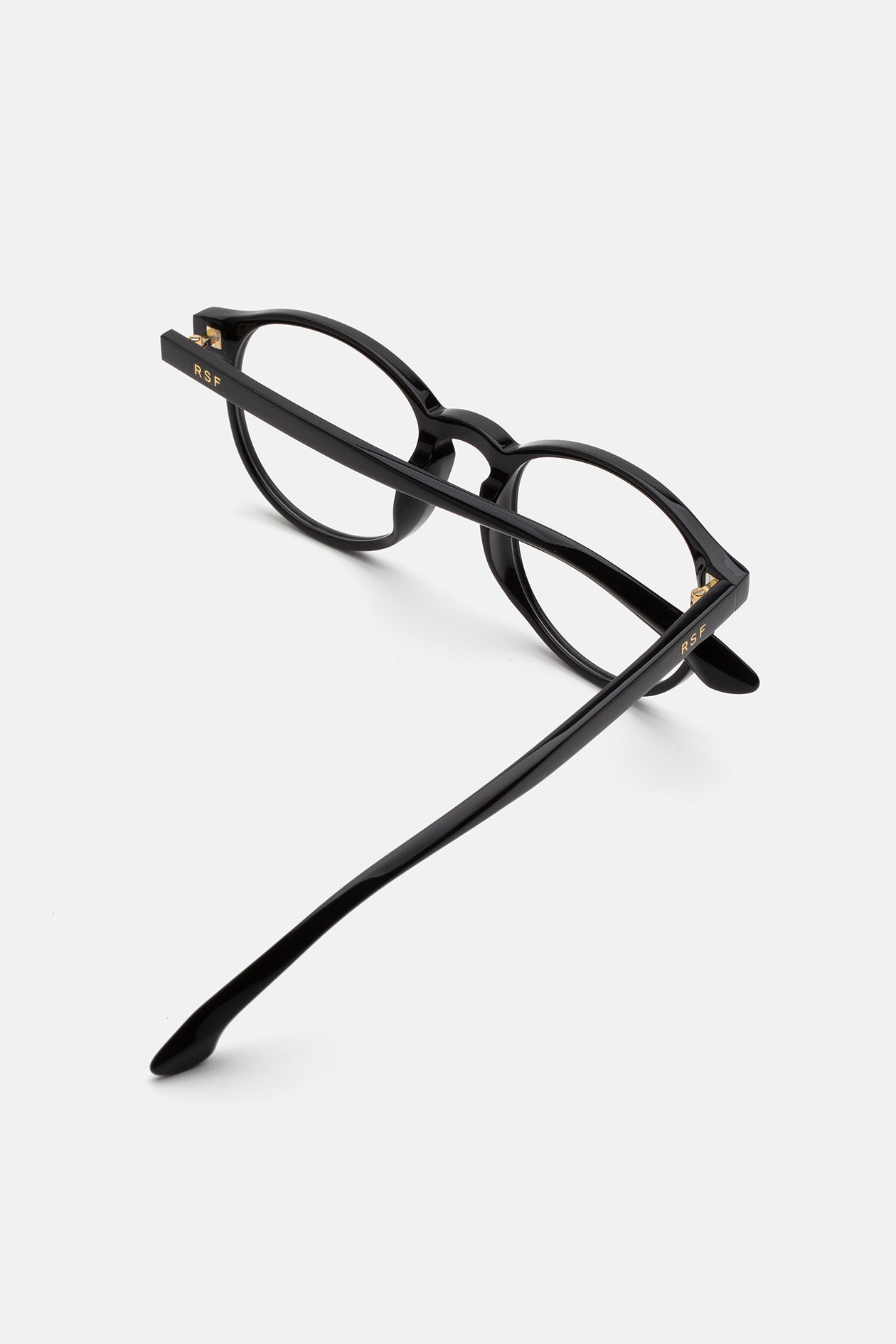 RetroSuperFuture Numero 01 Black MH2