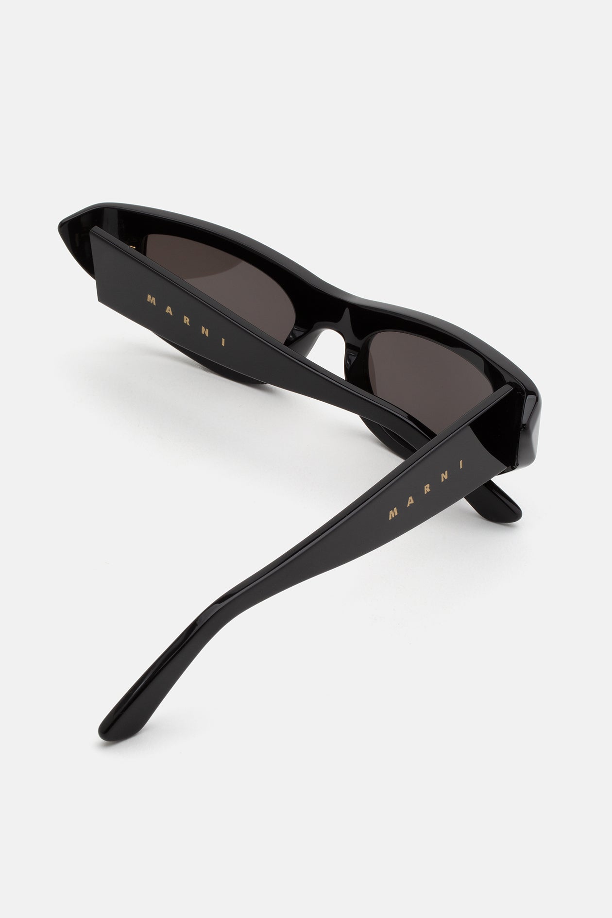 Marni Netherworld Black