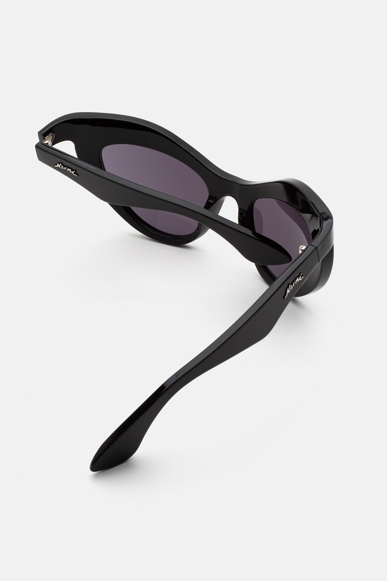 Marni Holoholona Black