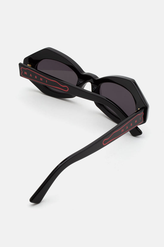 RetroSuperFuture Unlahand Black / Red