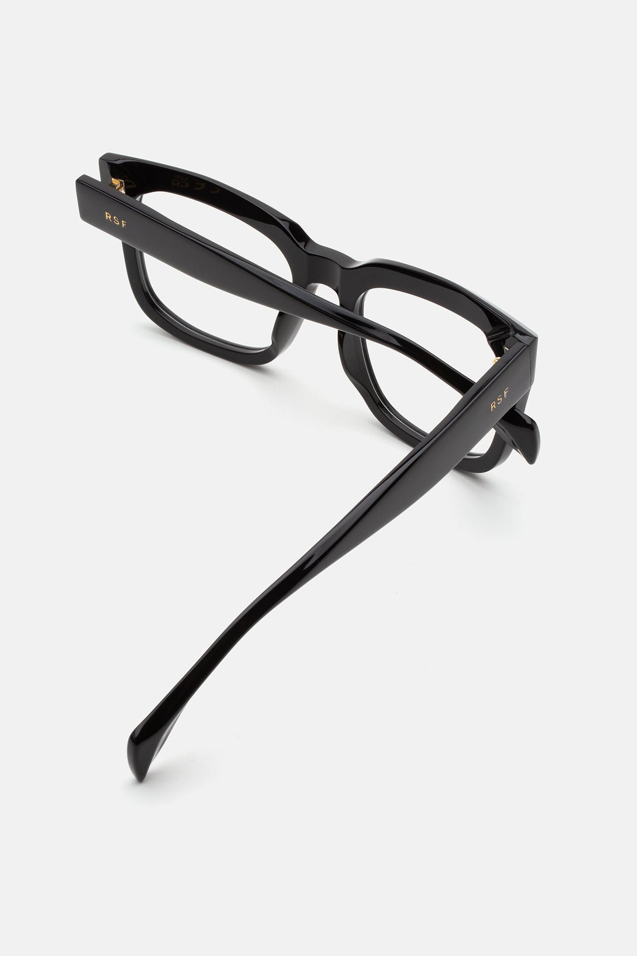 RetroSuperFuture Numero 136 Black O7F