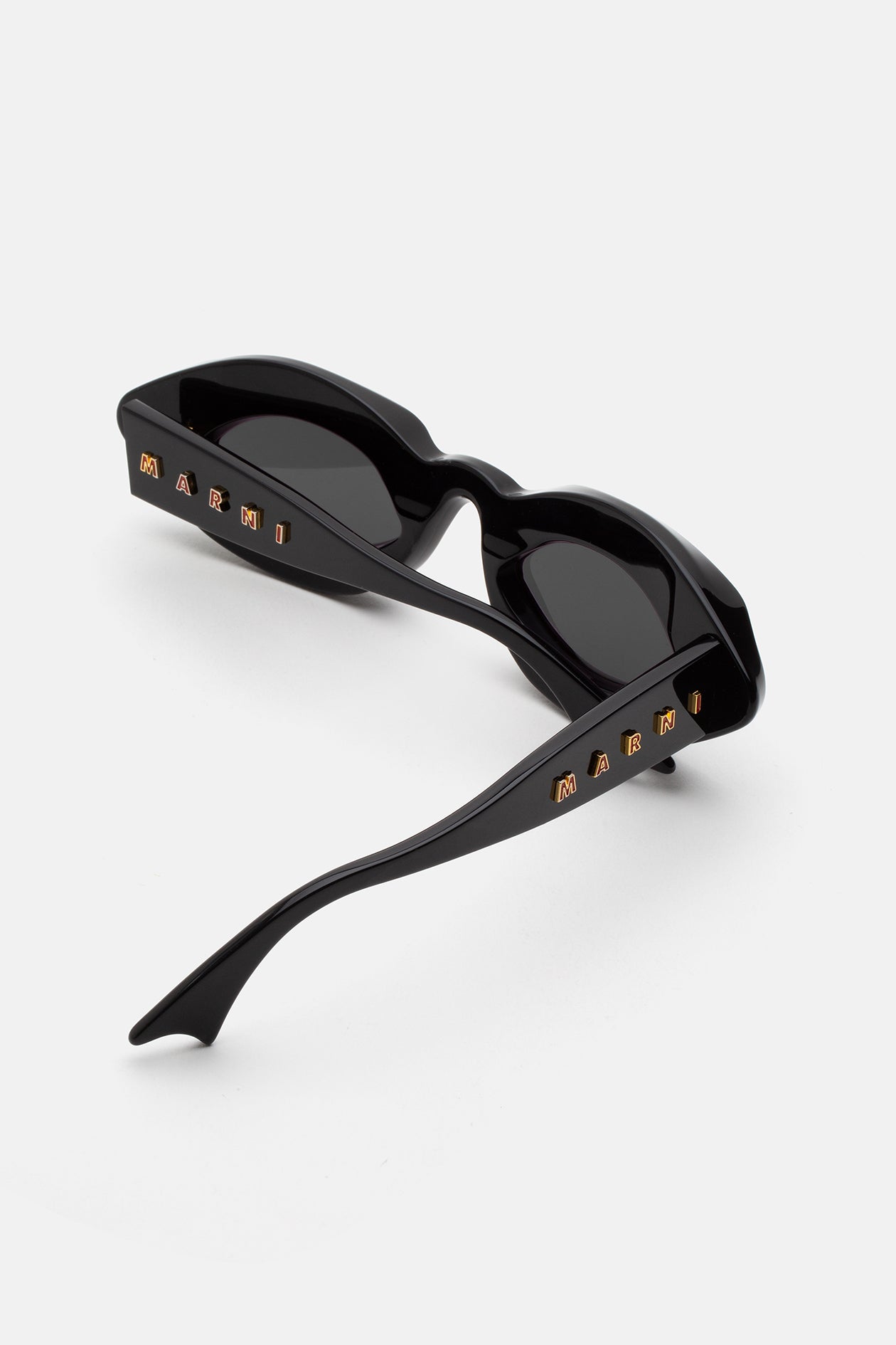 RetroSuperFuture Dark Doodad Black OPA