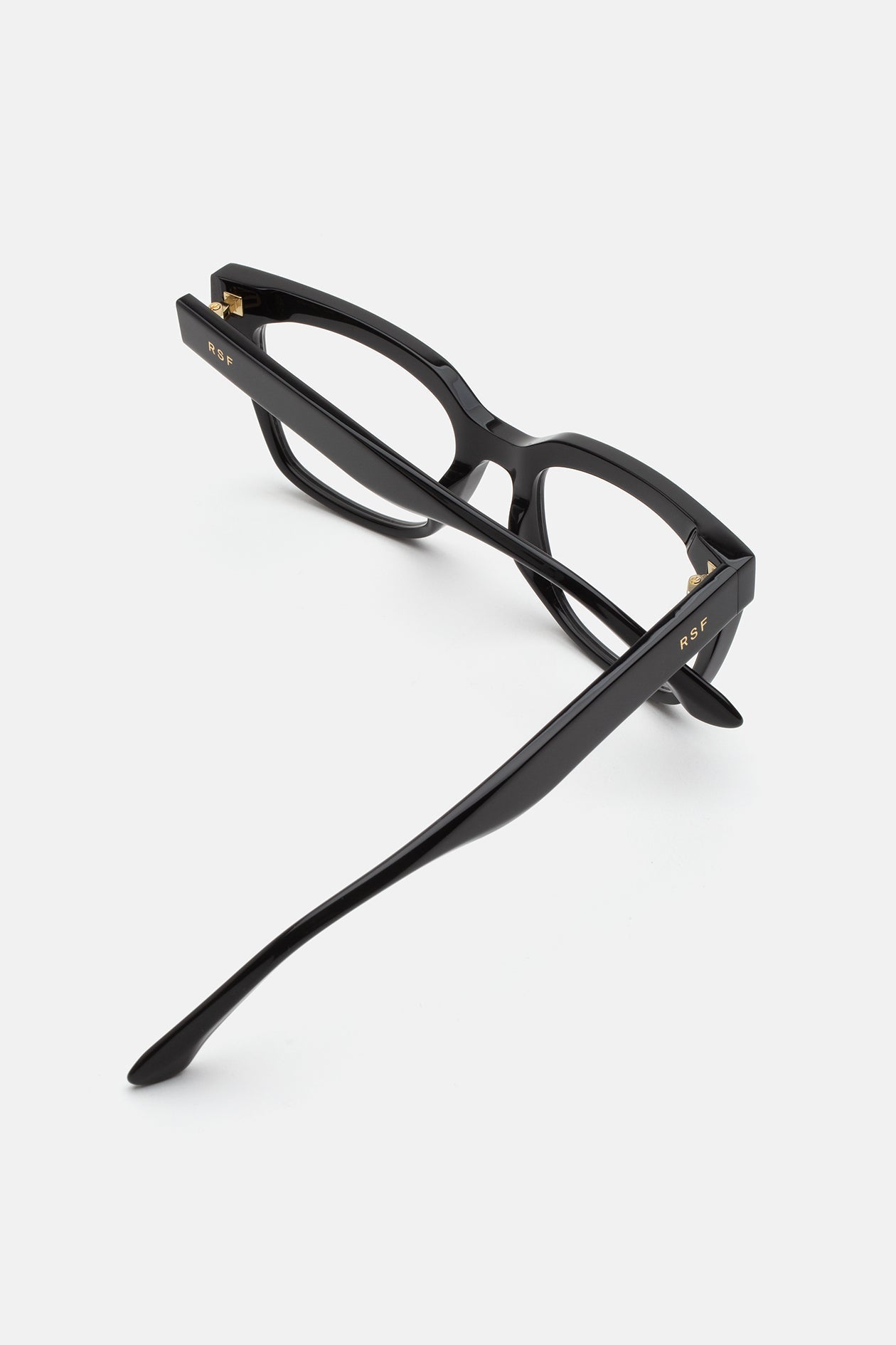 RetroSuperFuture Numero 143 Nero PCK