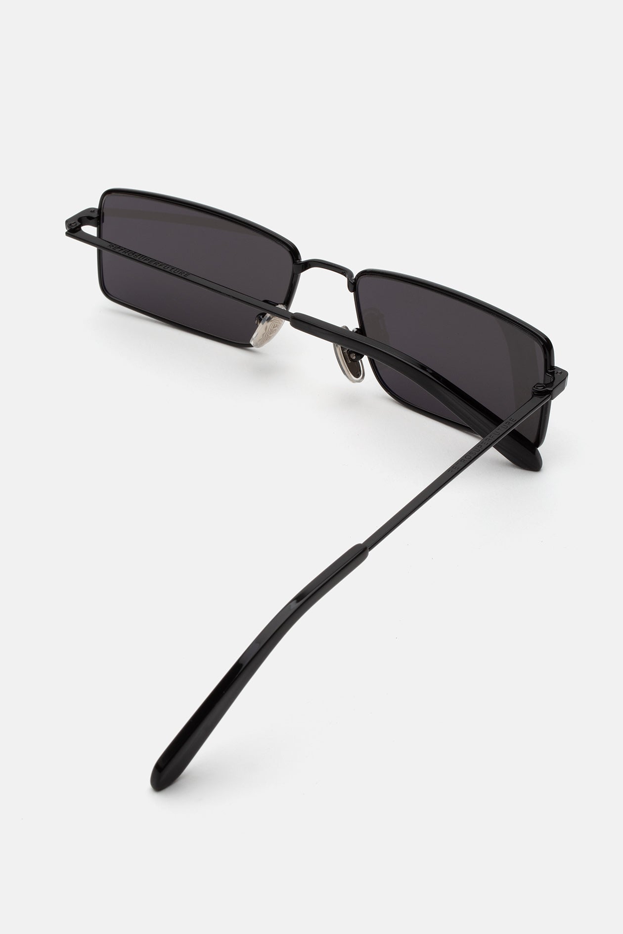 RetroSuperFuture Chopper Fiammato