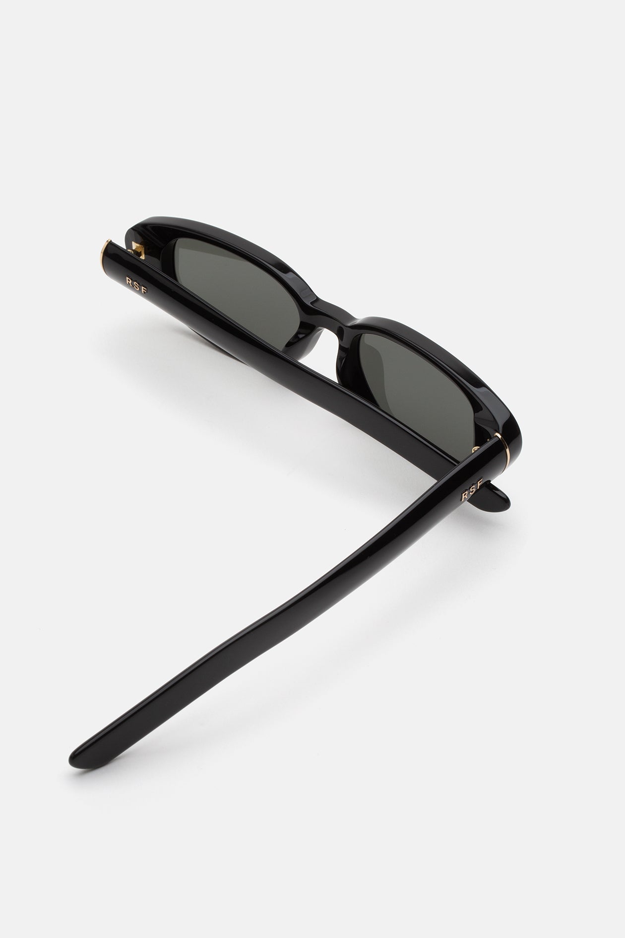 RetroSuperFuture Vega Black PJF